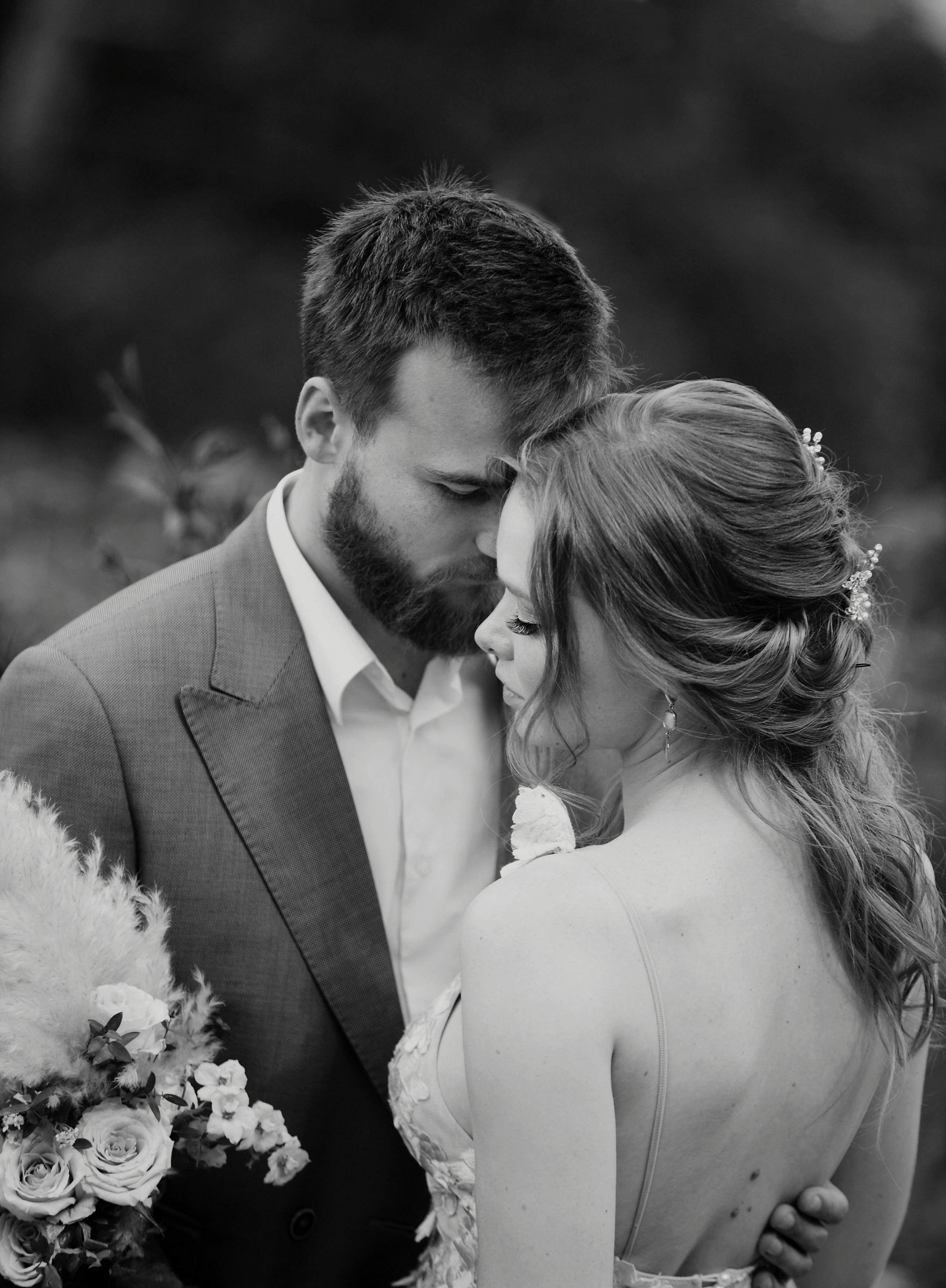 Избранное. Свадебный фотограф