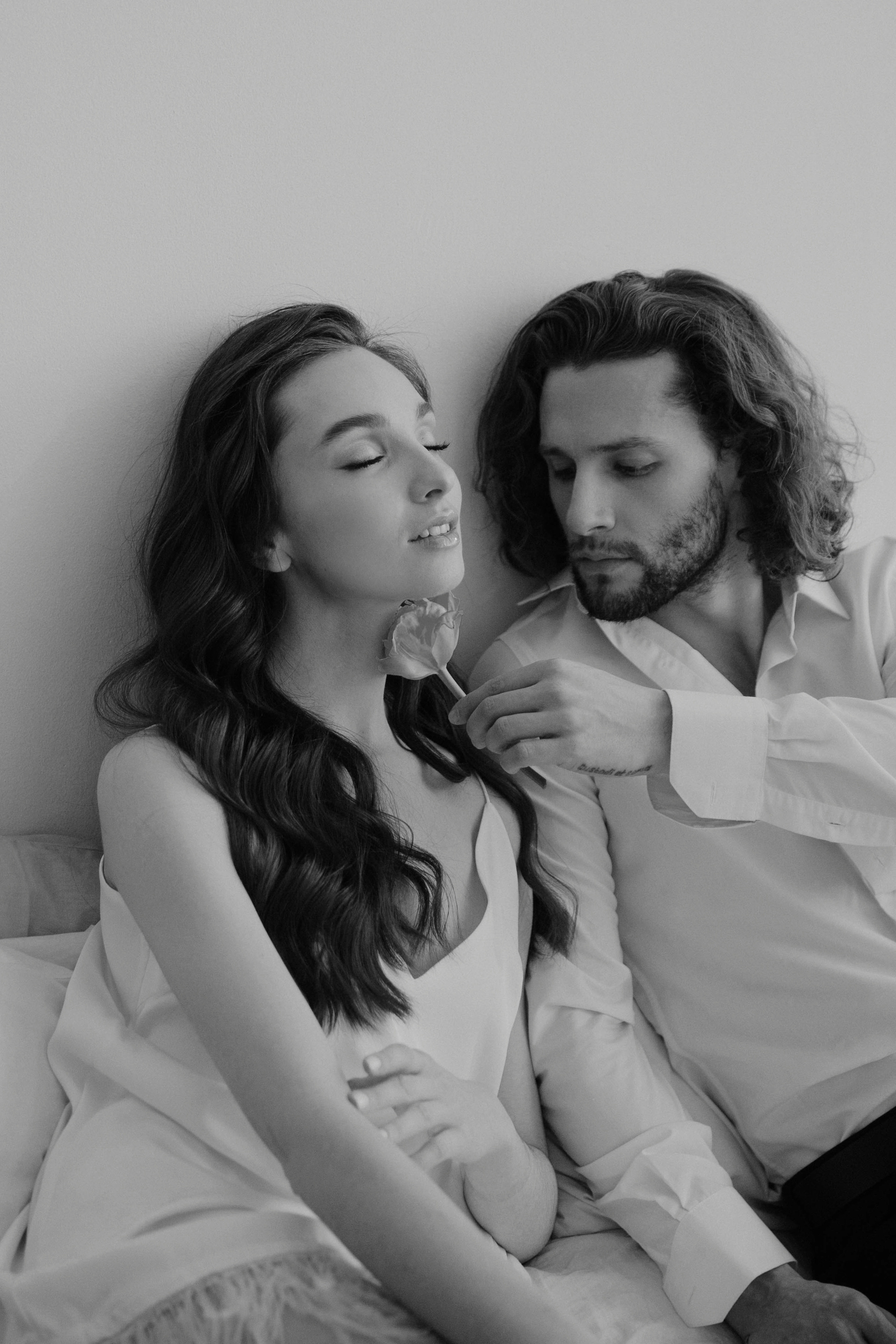 Julia & Alex | Russia, Moscow region. Свадебный фотограф