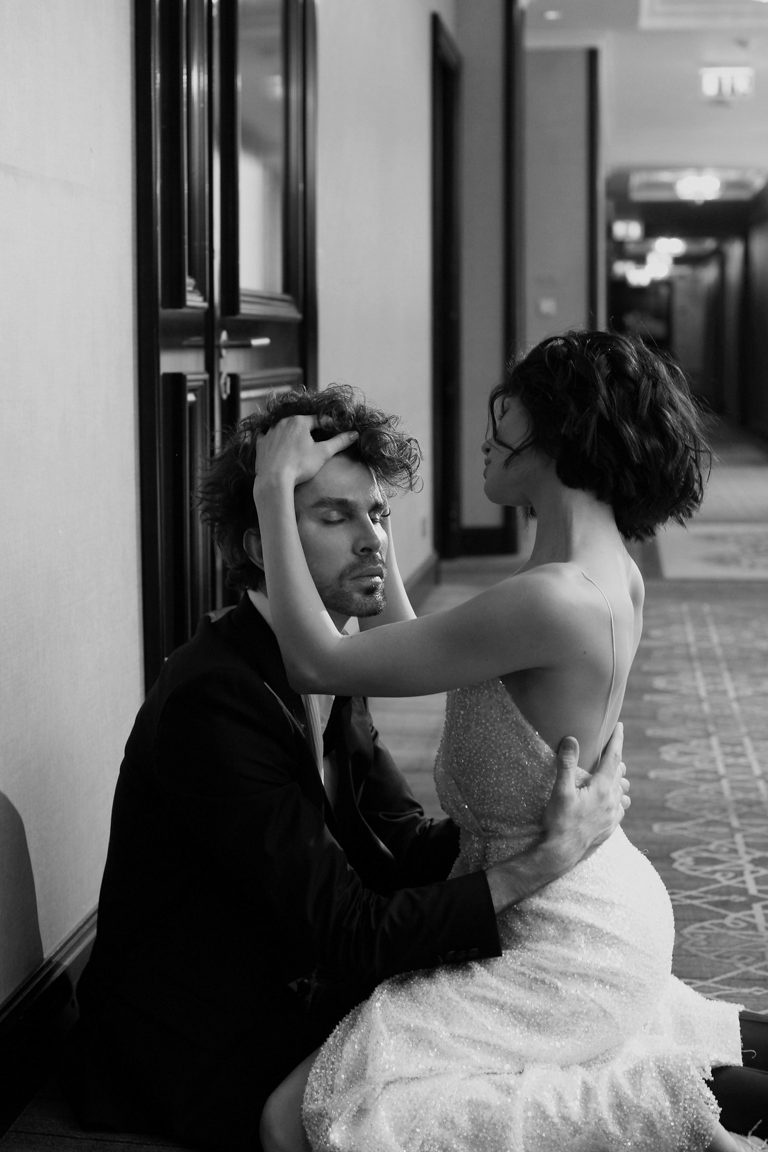 Oleg & Taisiya | Russia, Moscow. Свадебный фотограф