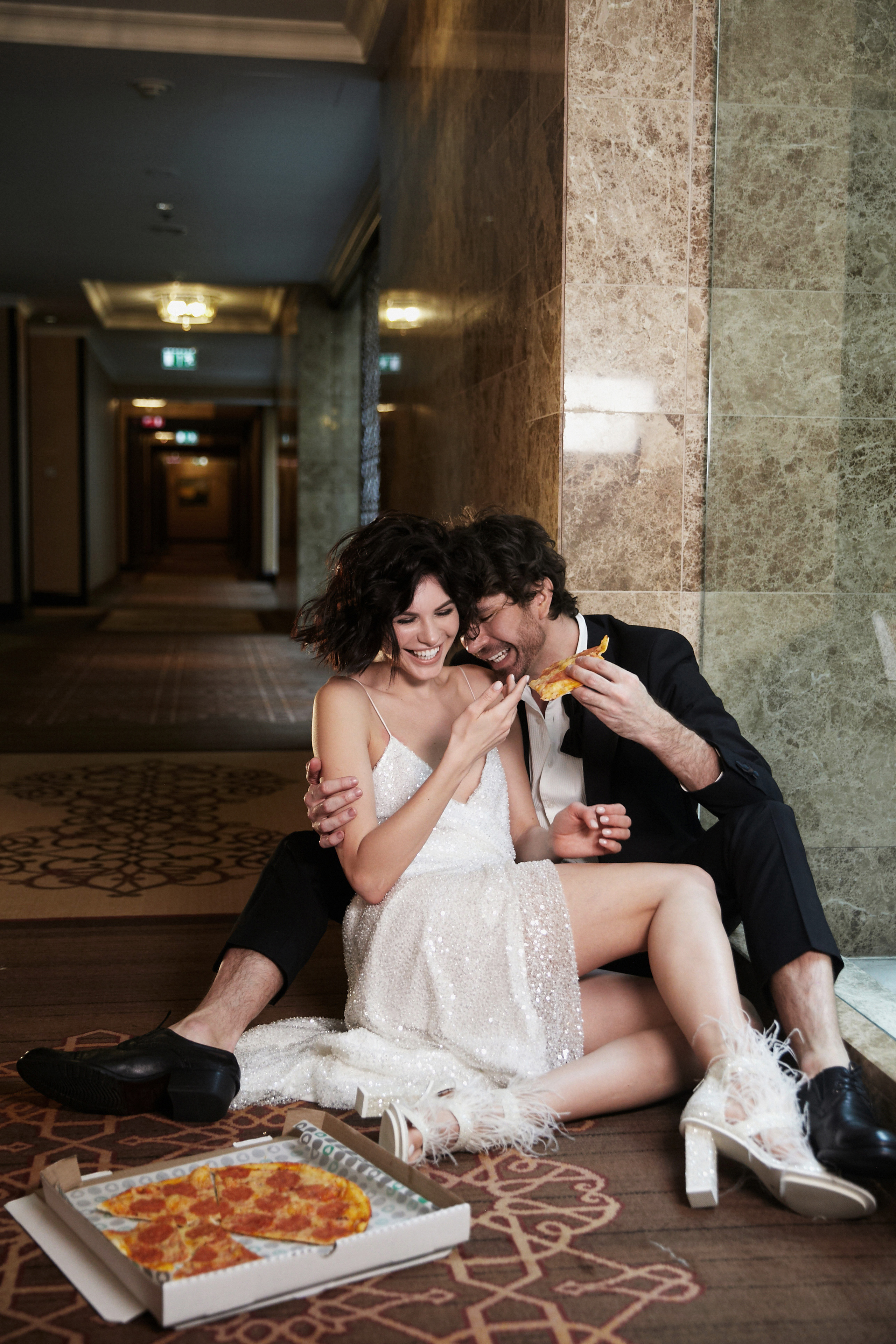 Избранное. Свадебный фотограф