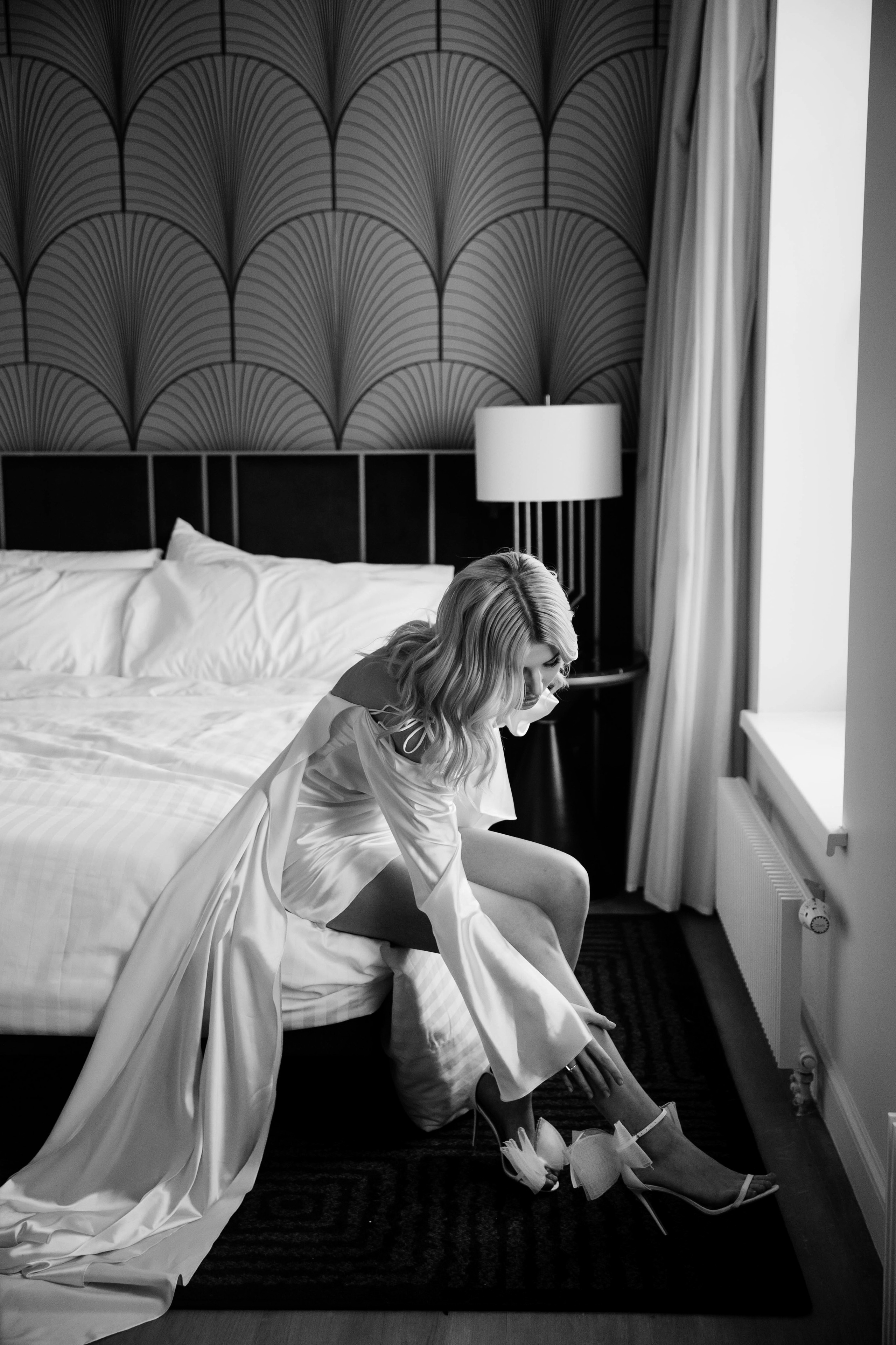 Veronica & Alex | Russia, Moscow region. Свадебный фотограф