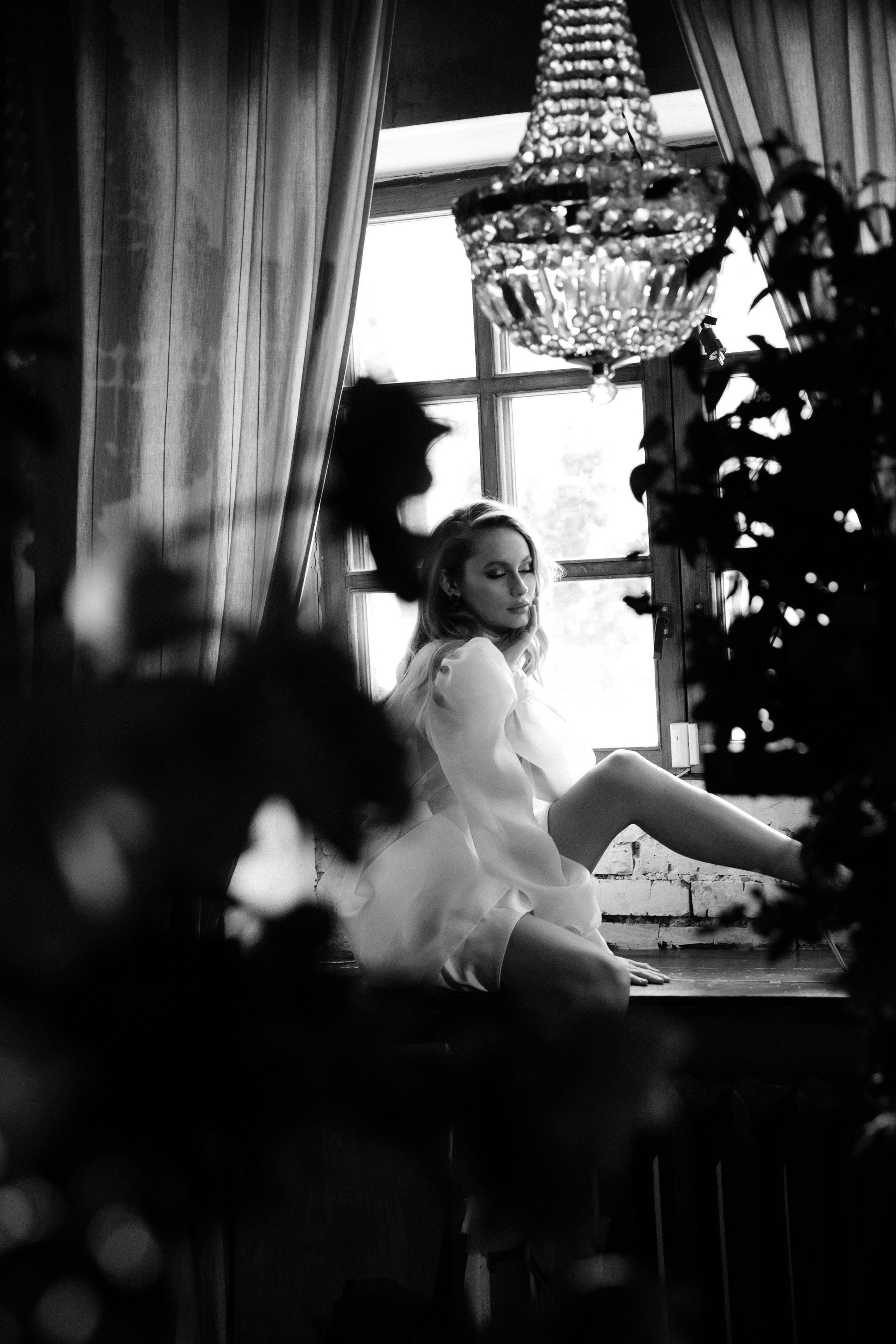 Elena | Russia, Moscow. Свадебный фотограф