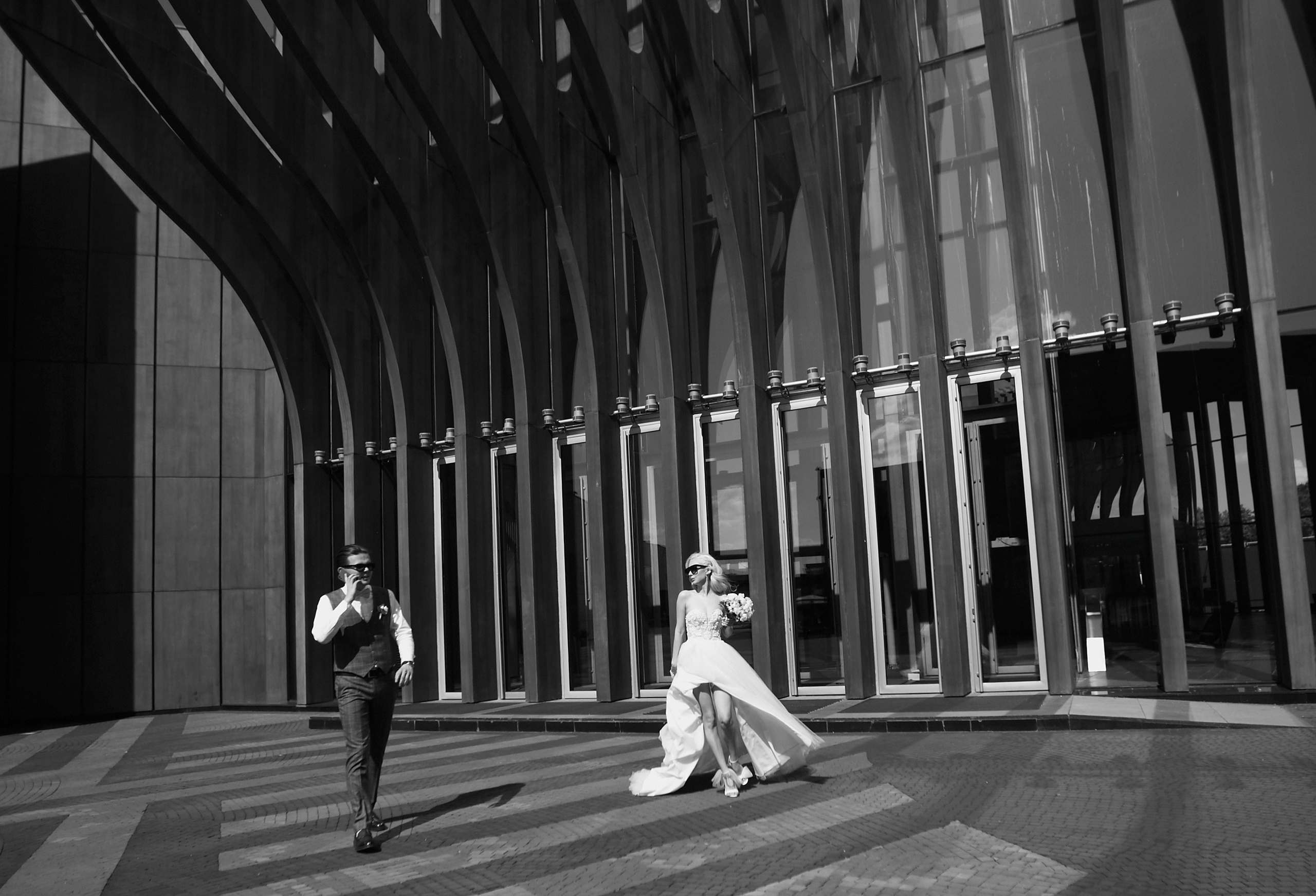 Избранное. Свадебный фотограф