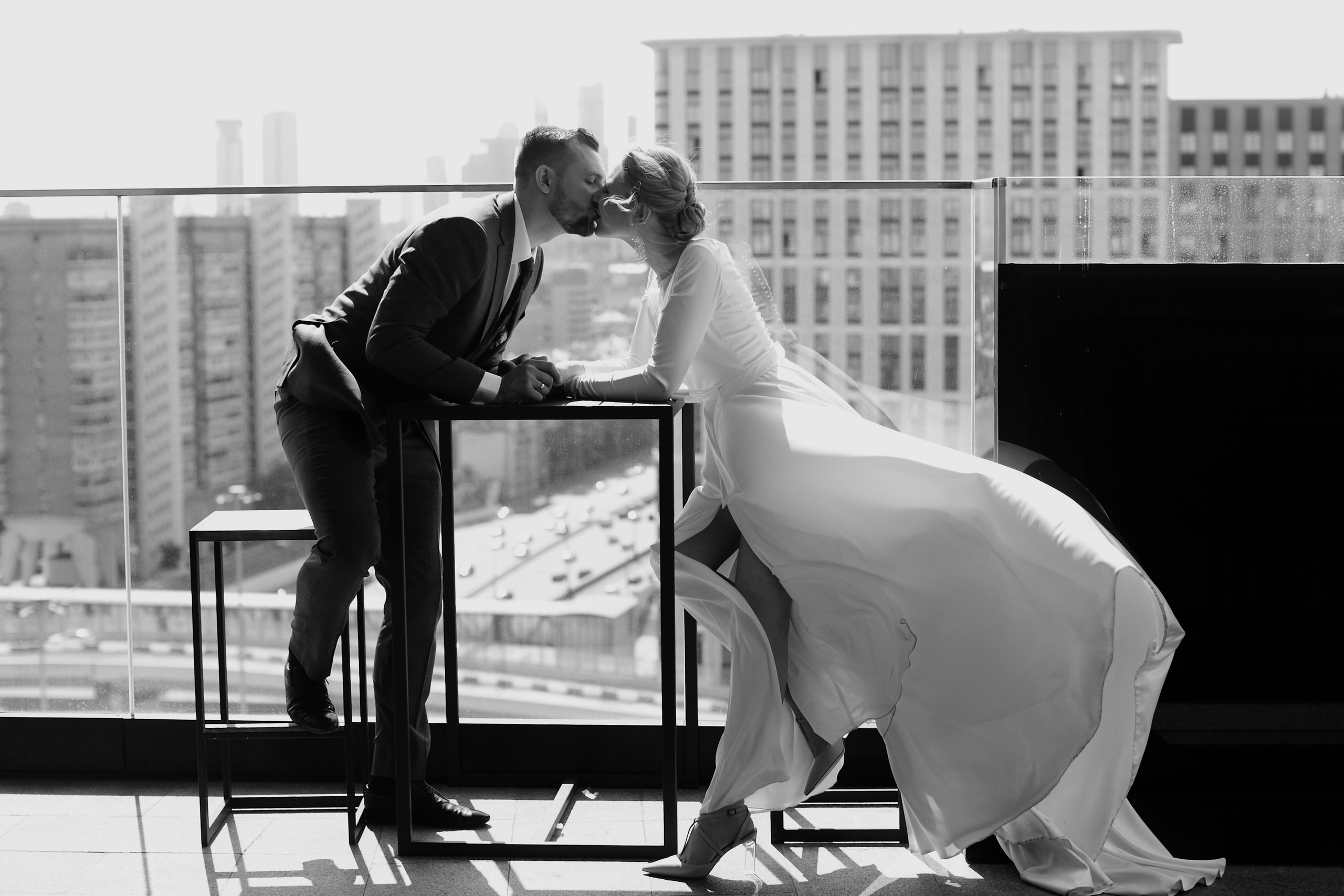 Избранное. Свадебный фотограф