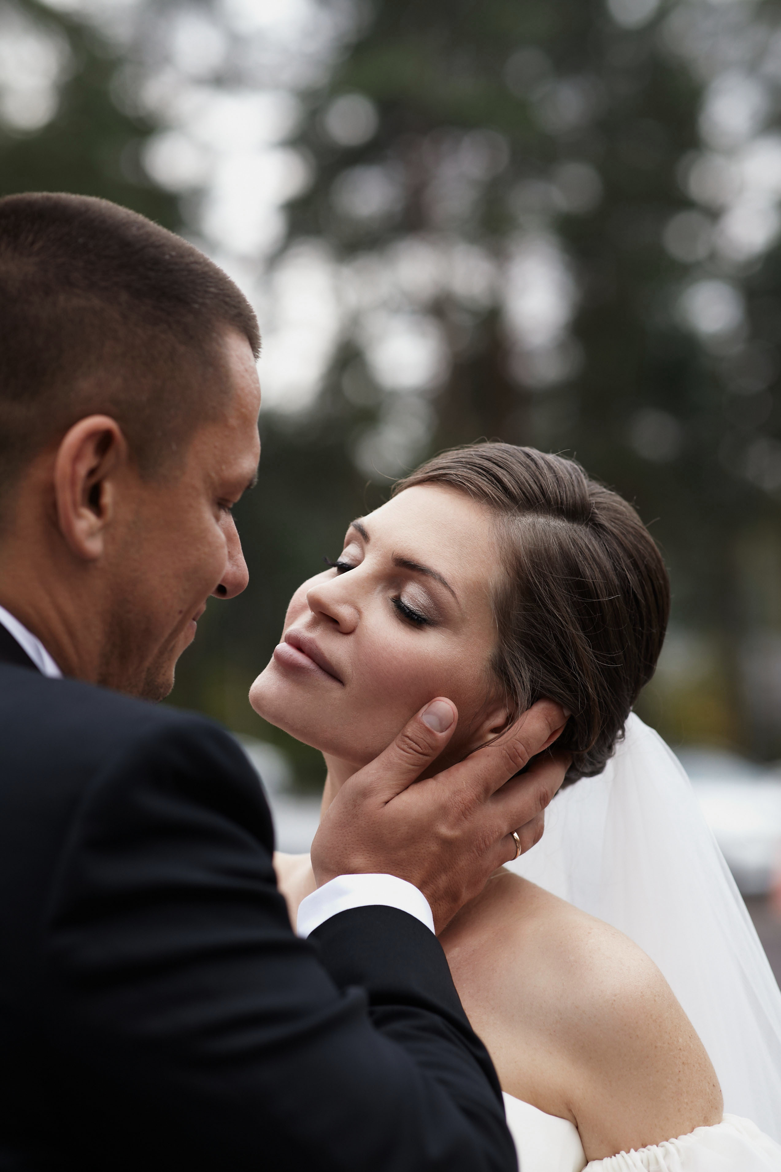 Избранное. Свадебный фотограф