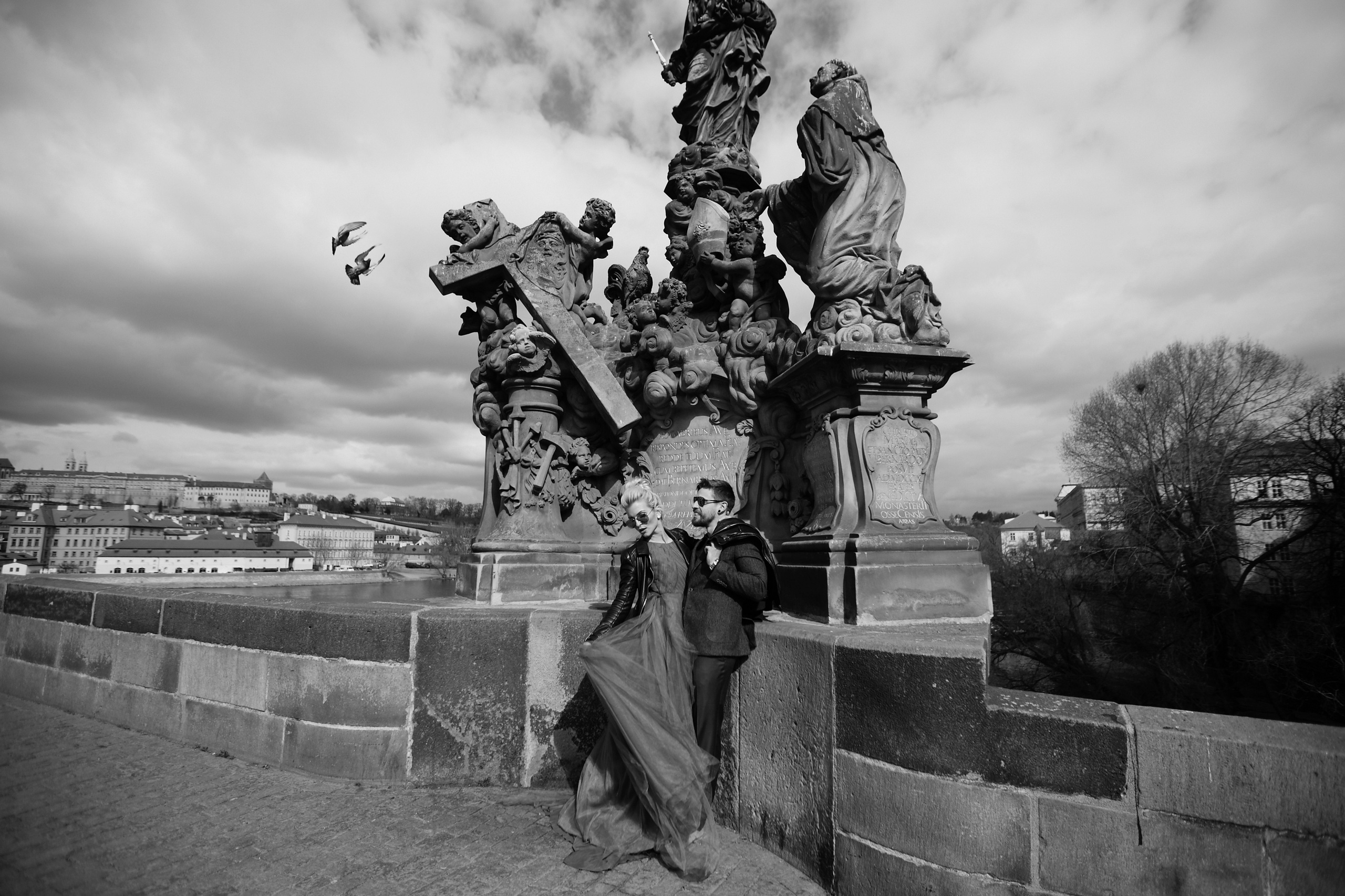 Избранное. Свадебный фотограф