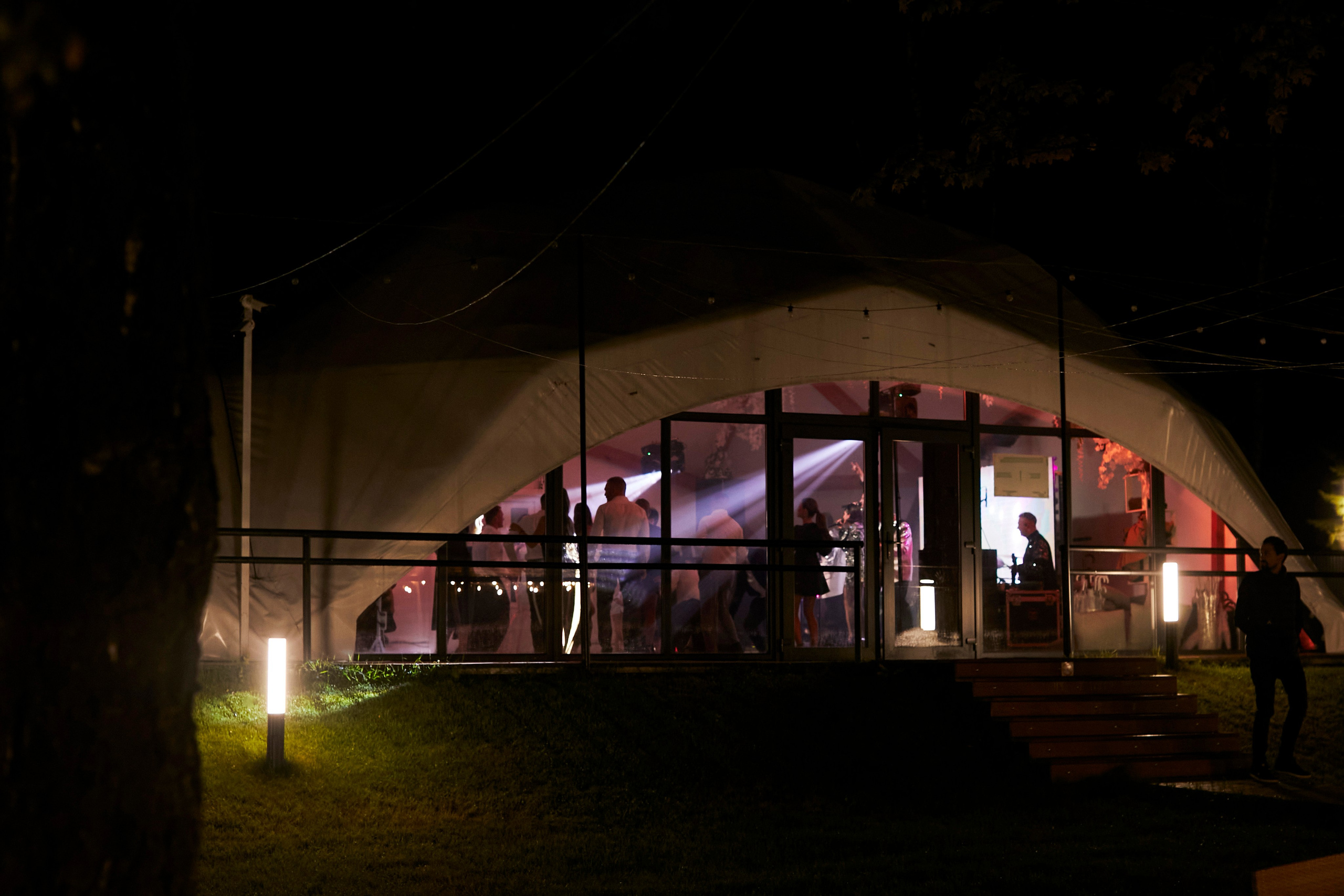 Denis & Elvira | Russia, Moscow region. Свадебный фотограф