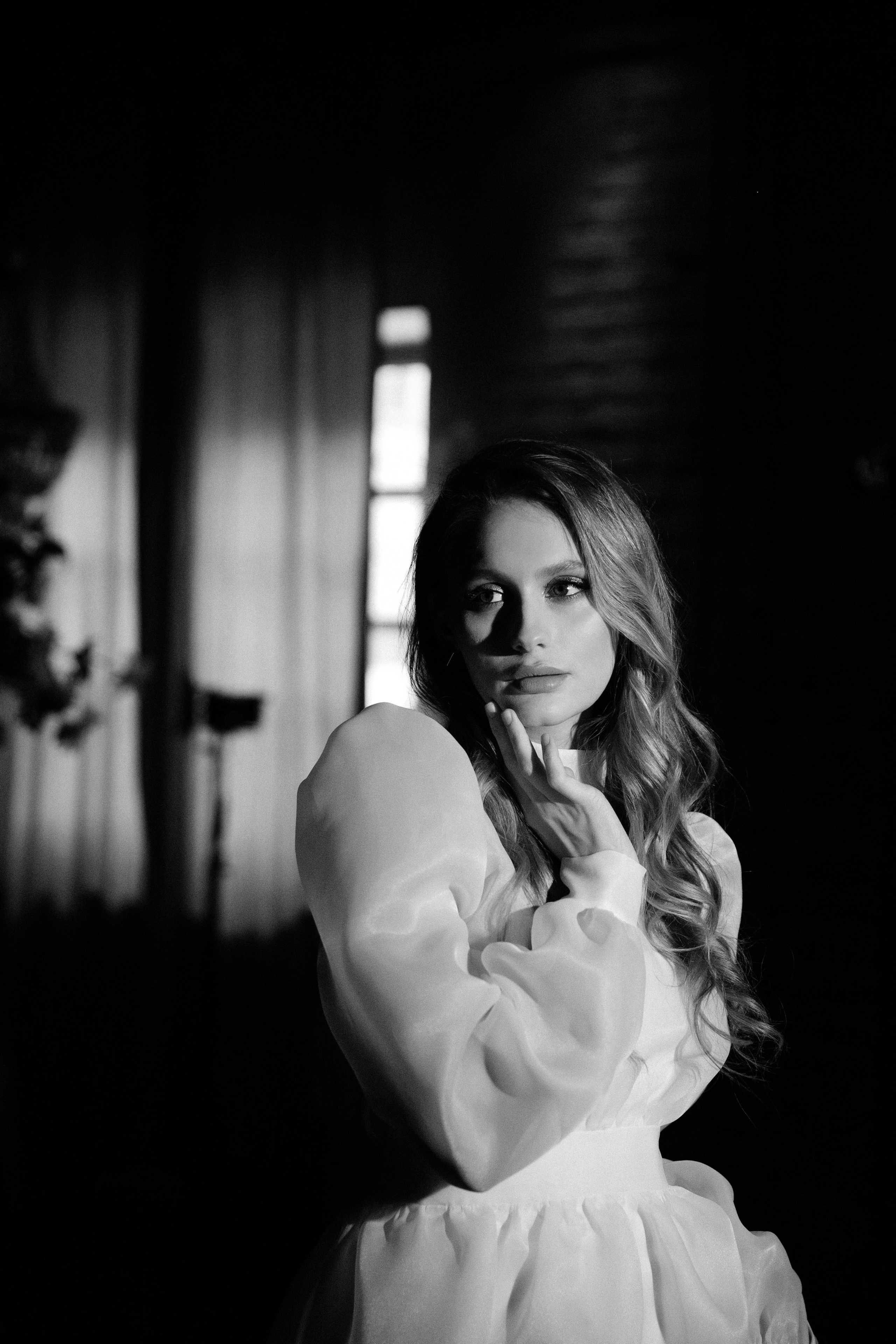 Elena | Russia, Moscow. Свадебный фотограф