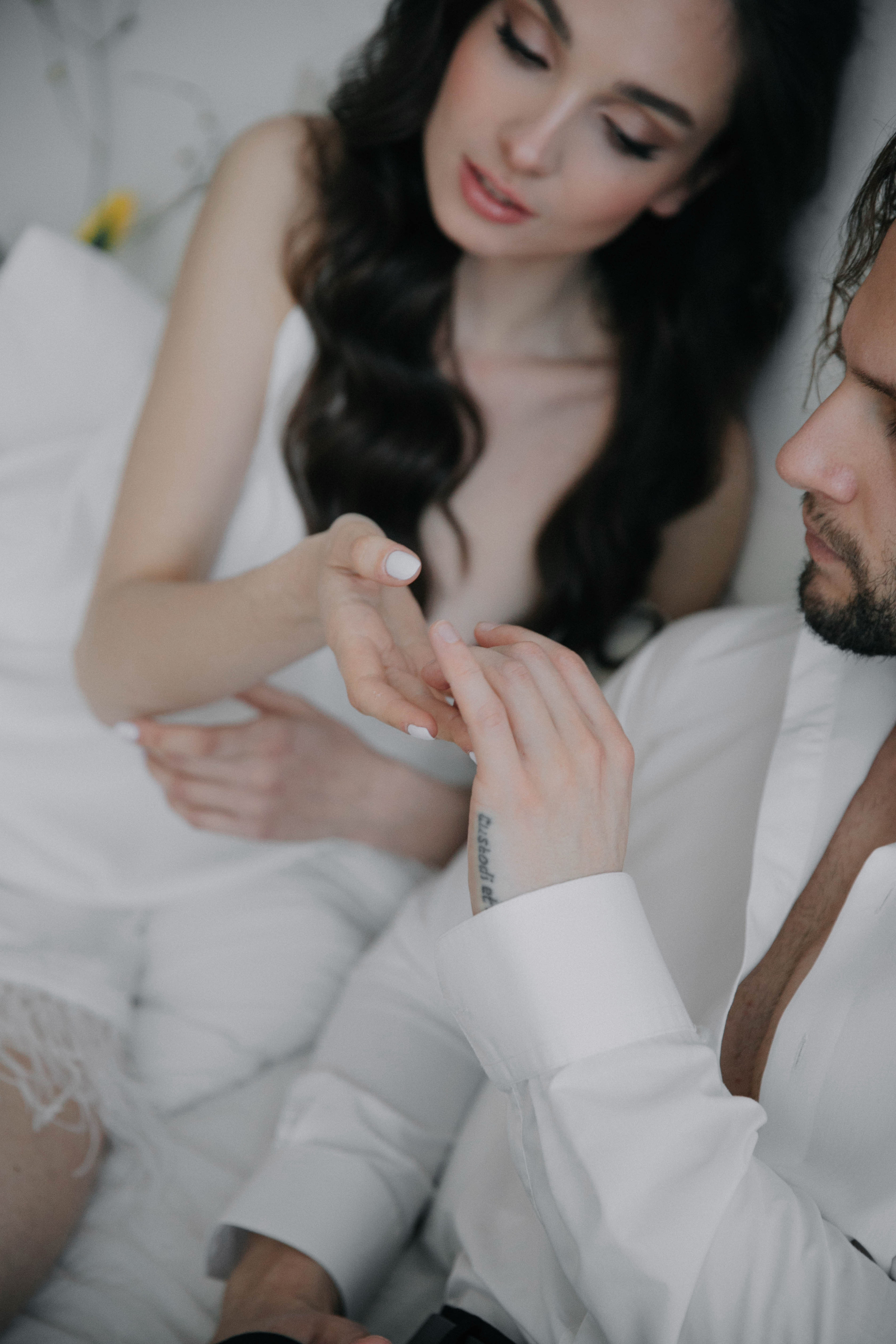 Julia & Alex | Russia, Moscow region. Свадебный фотограф