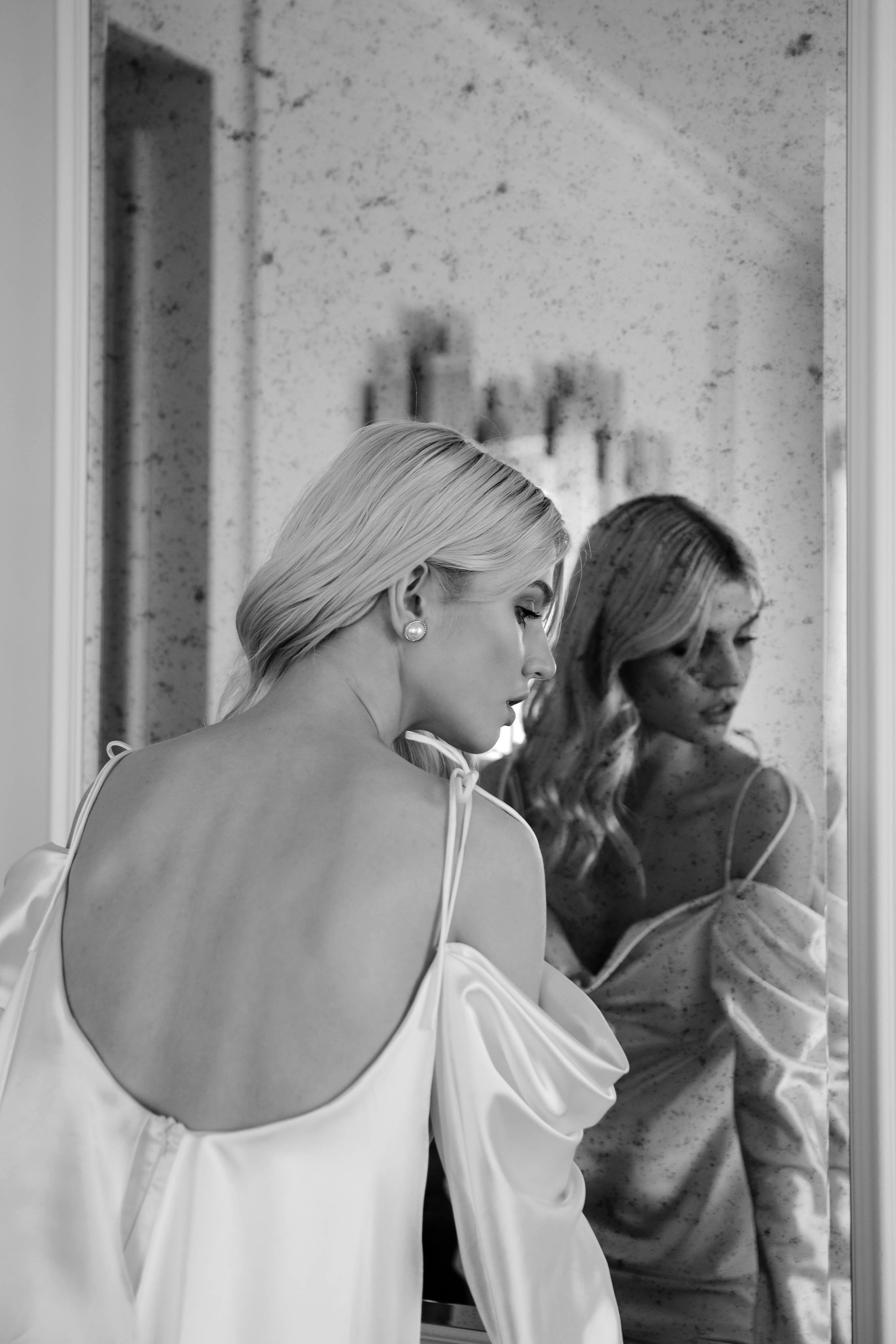 Избранное. Свадебный фотограф