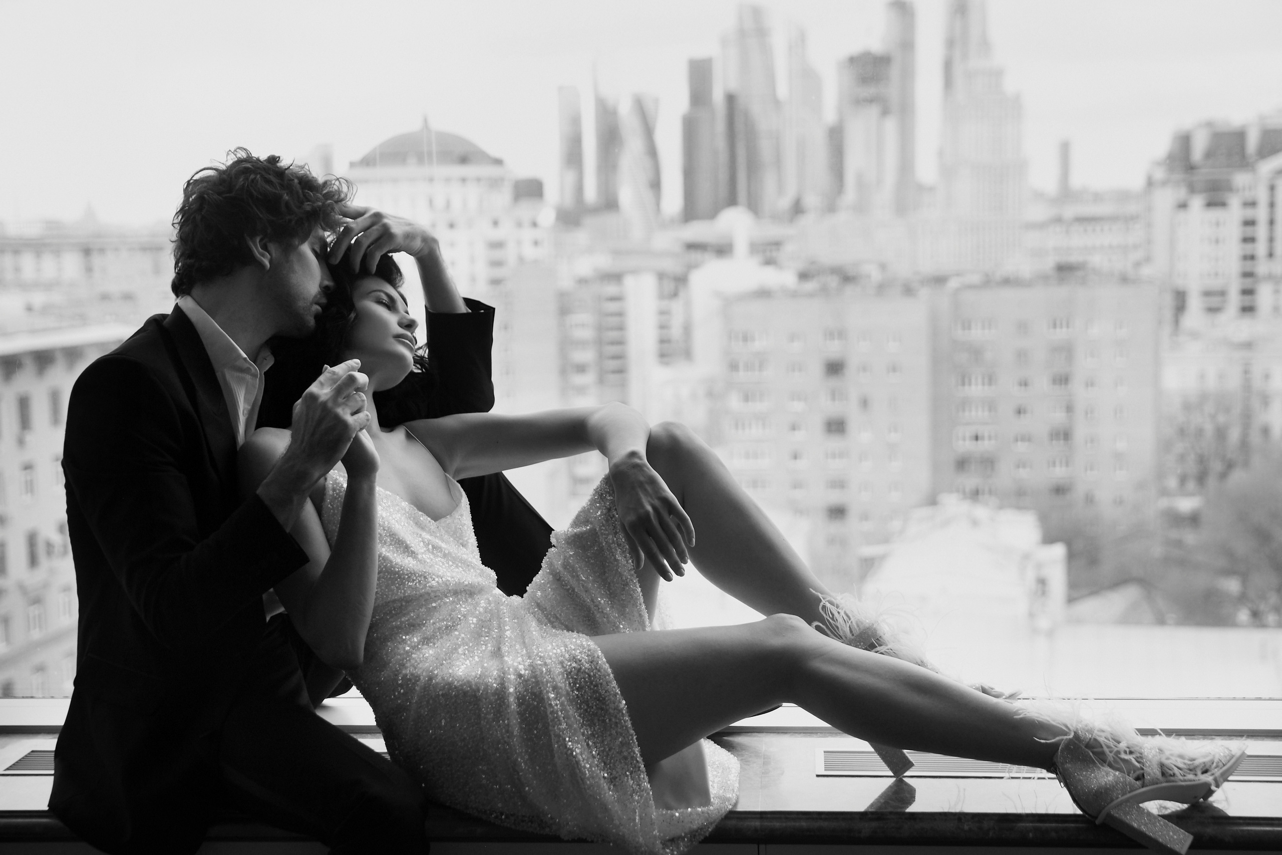 Oleg & Taisiya | Russia, Moscow. Свадебный фотограф