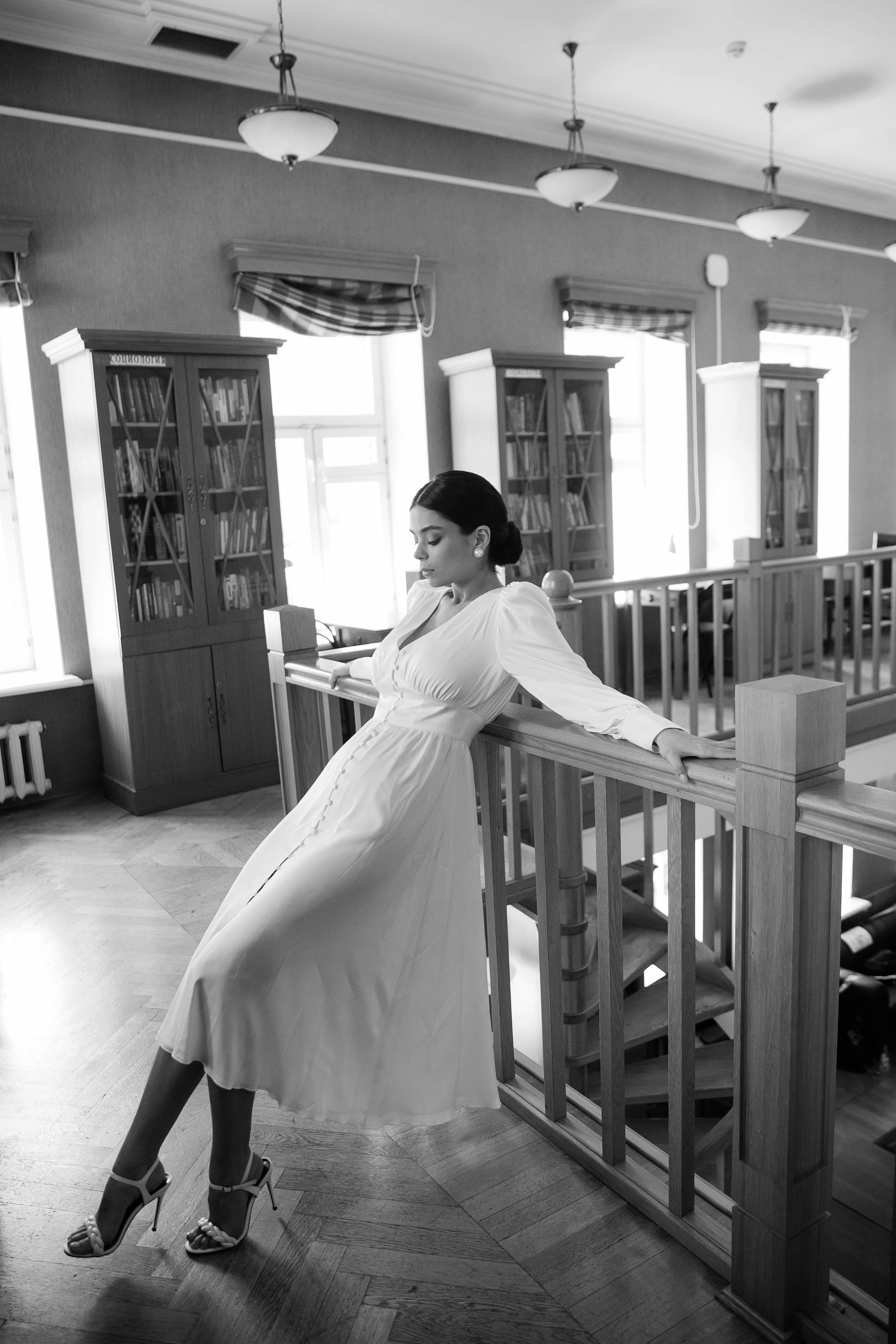 Michaella & Ivan | Russia, Moscow. Свадебный фотограф