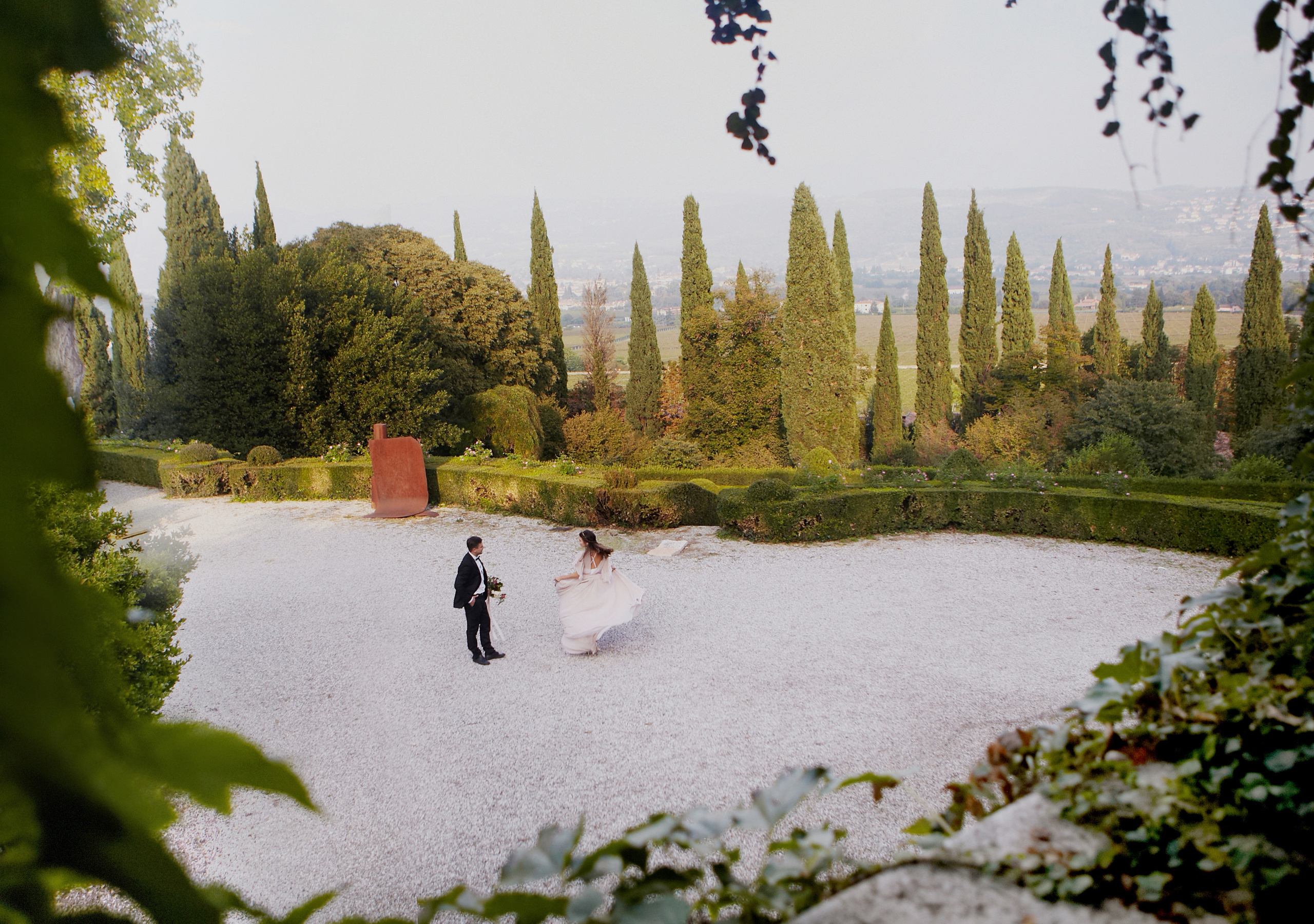 Избранное. Свадебный фотограф
