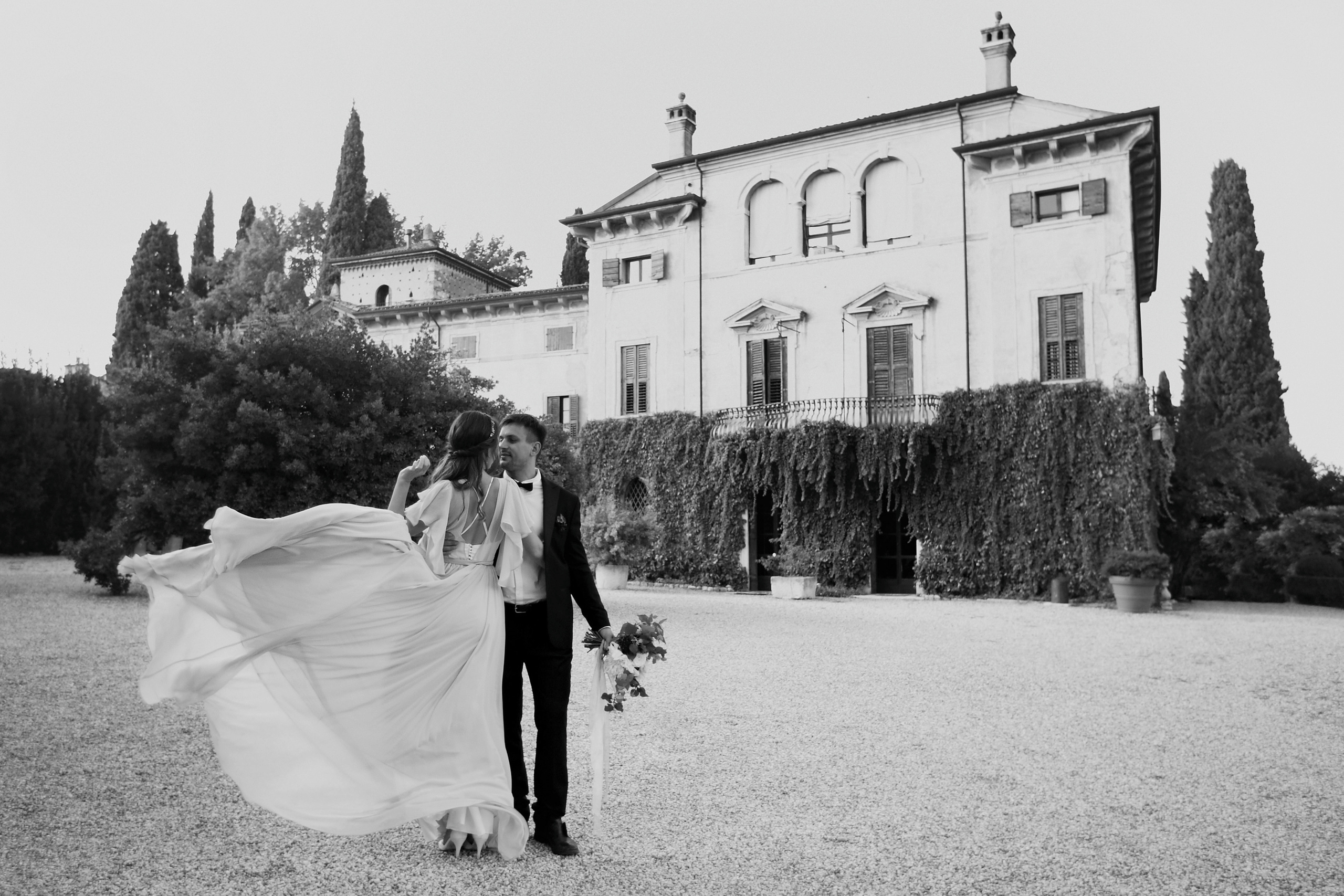 Избранное. Свадебный фотограф