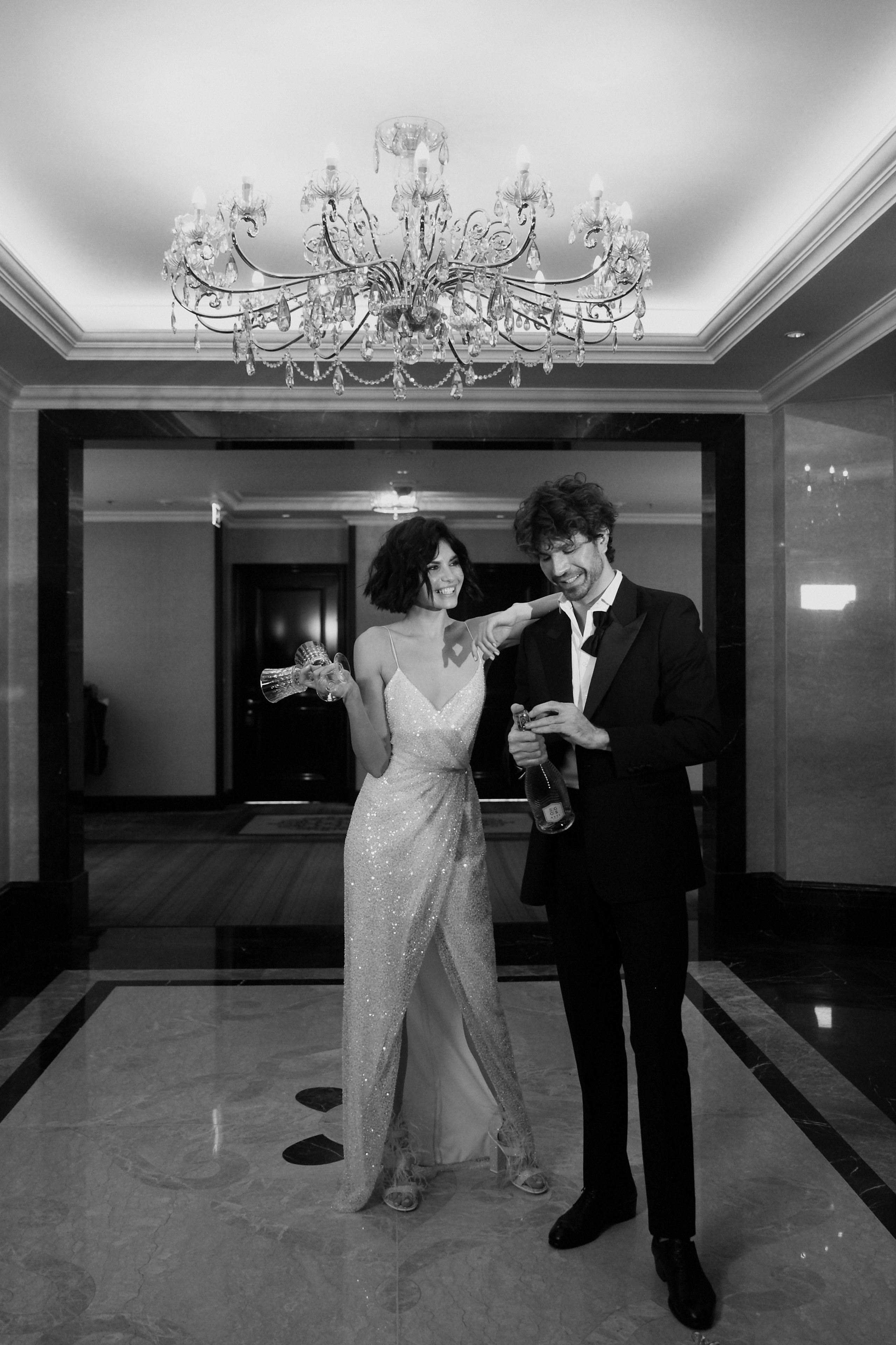 Oleg & Taisiya | Russia, Moscow. Свадебный фотограф