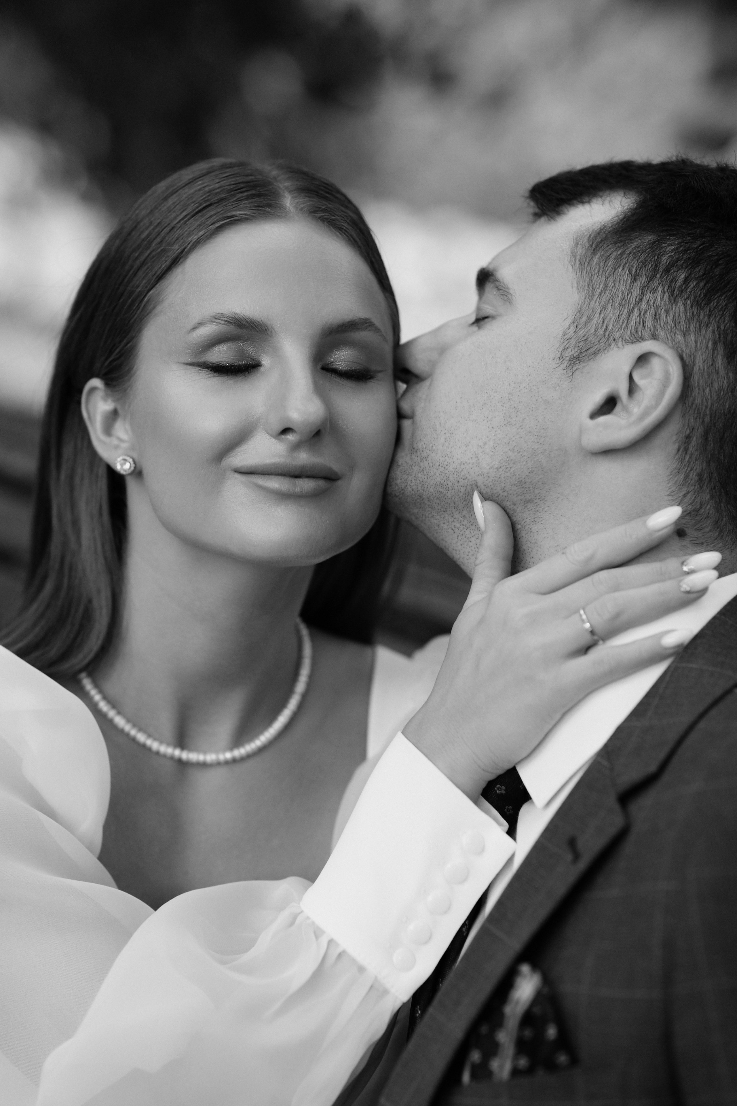 Избранное. Свадебный фотограф