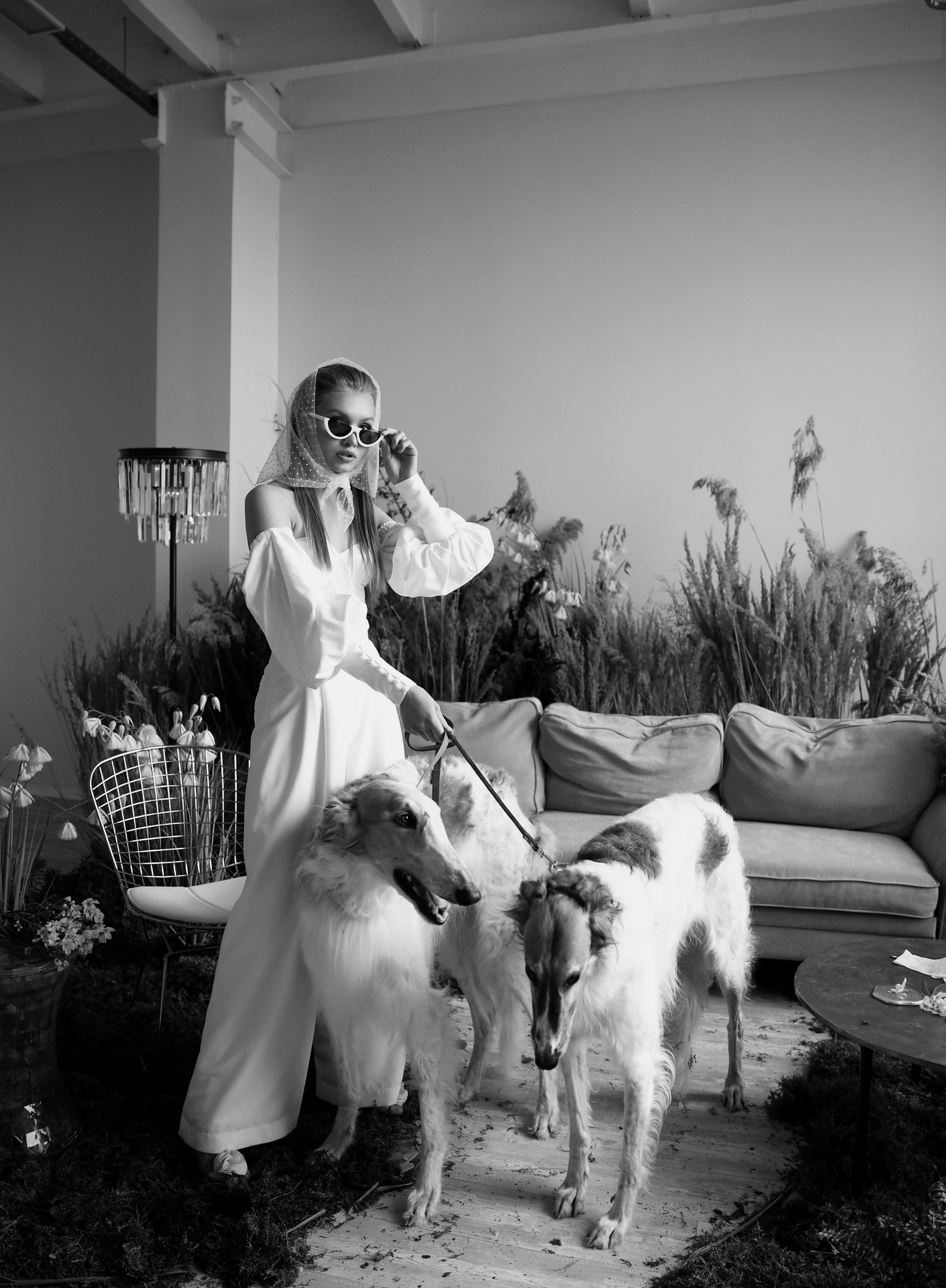 Избранное. Свадебный фотограф