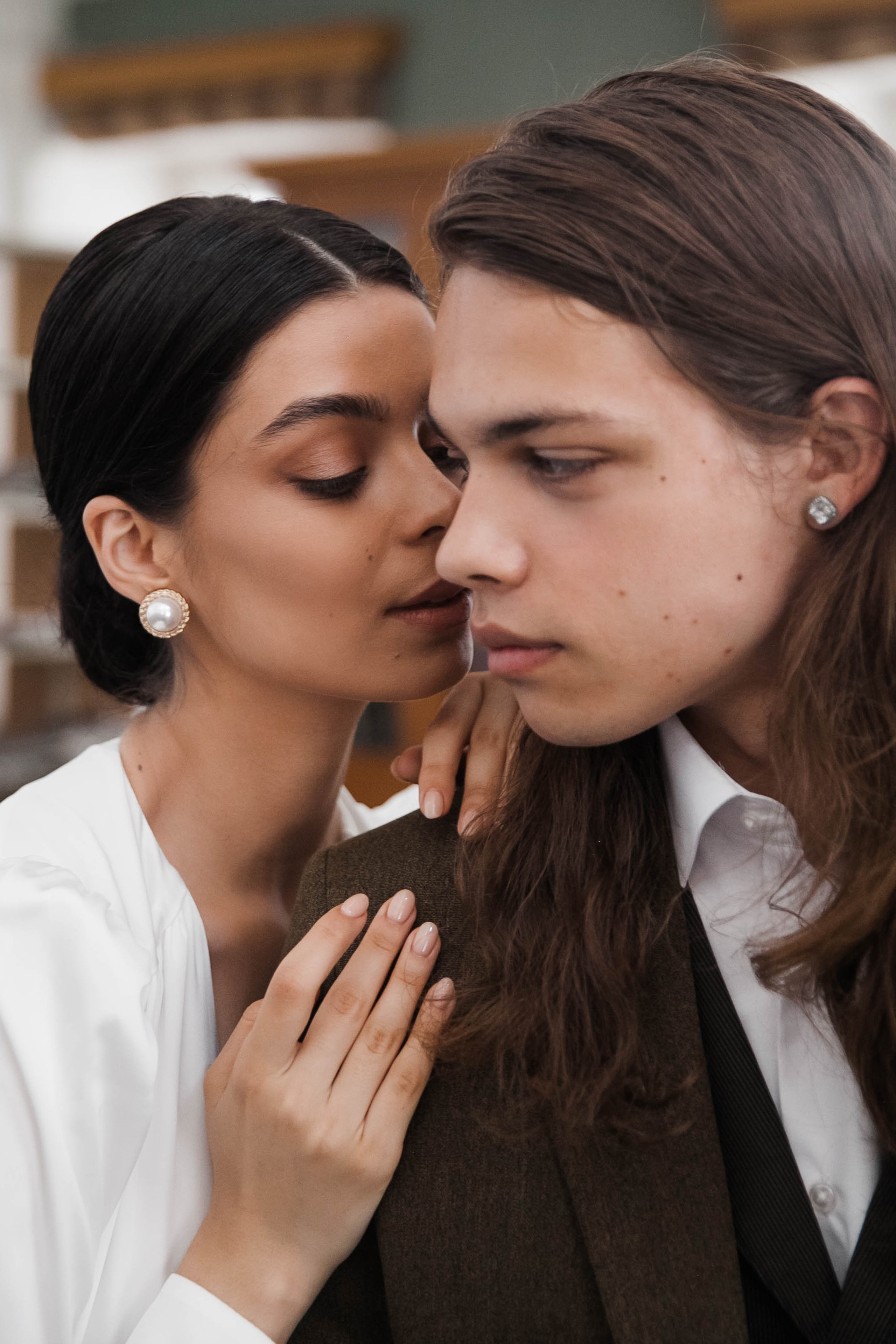 Michaella & Ivan | Russia, Moscow. Свадебный фотограф