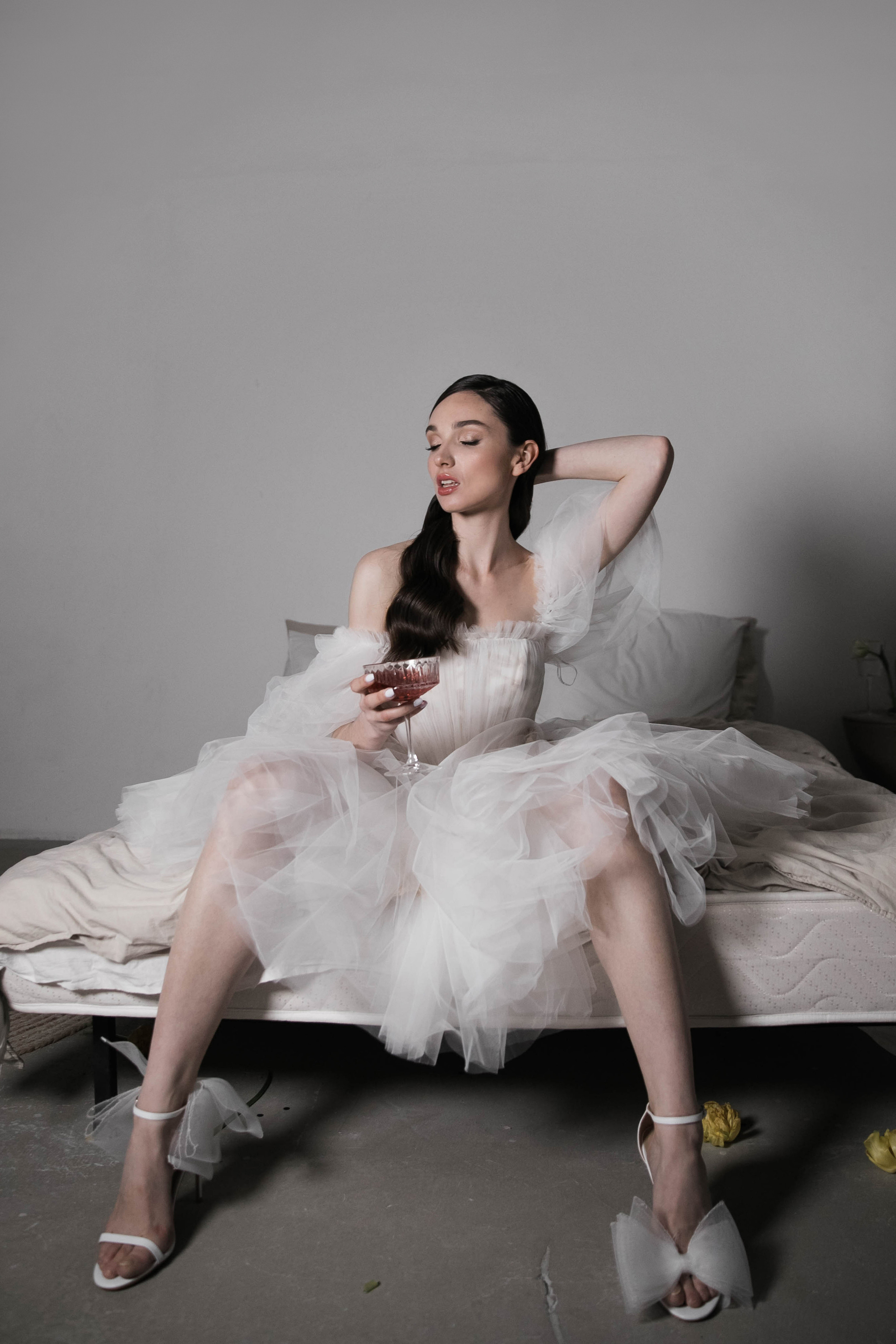 Julia & Alex | Russia, Moscow region. Свадебный фотограф