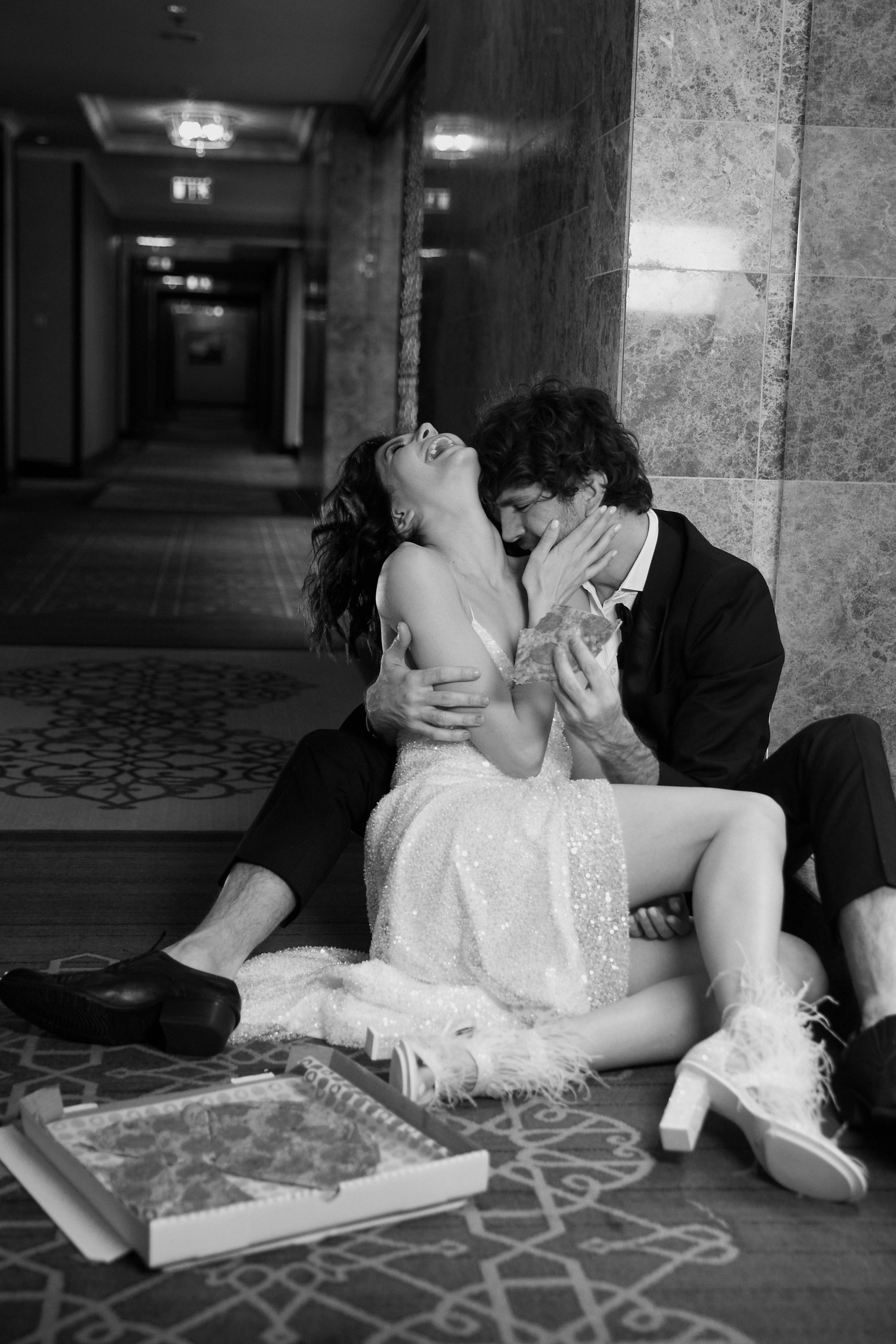 Oleg & Taisiya | Russia, Moscow. Свадебный фотограф