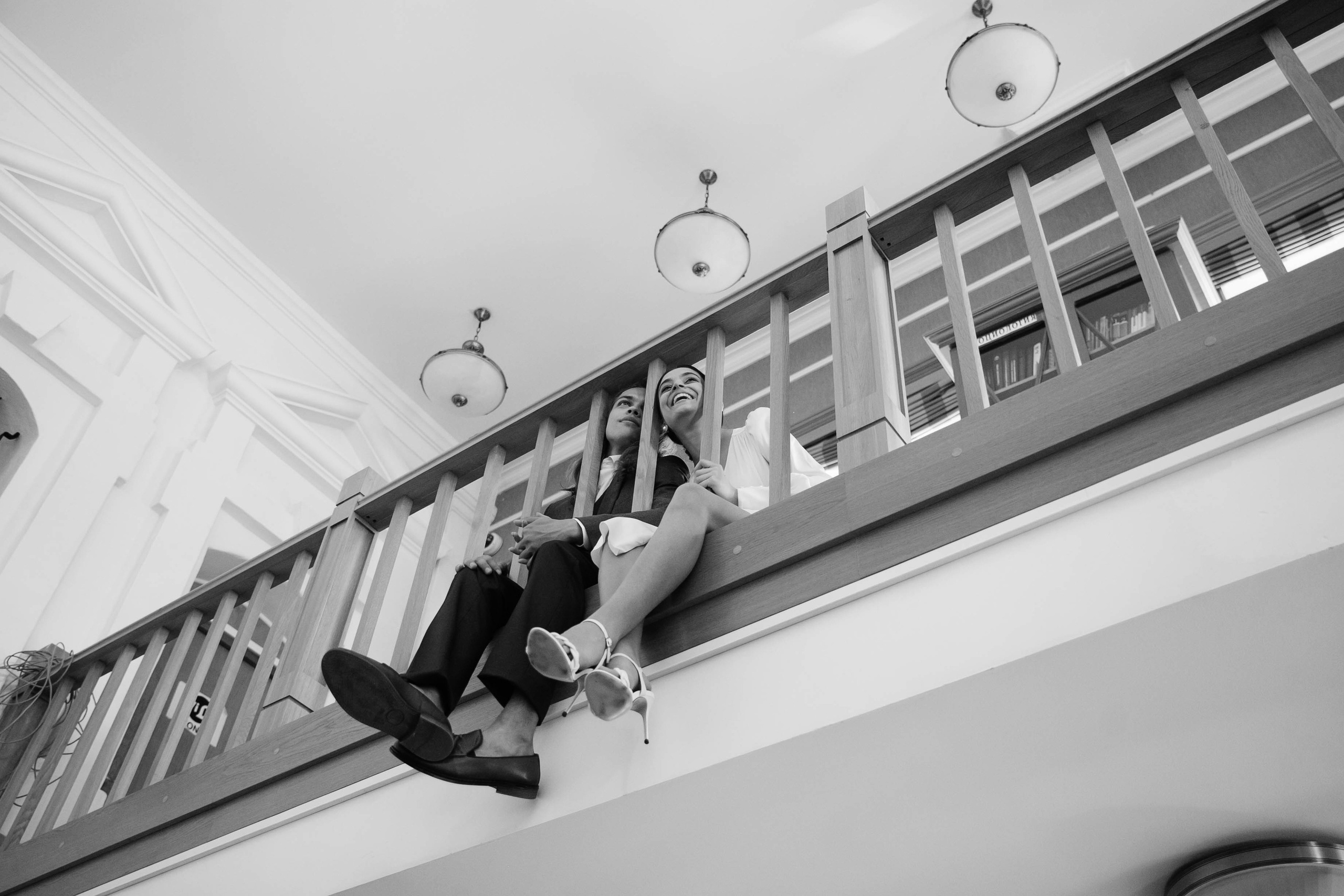 Michaella & Ivan | Russia, Moscow. Свадебный фотограф