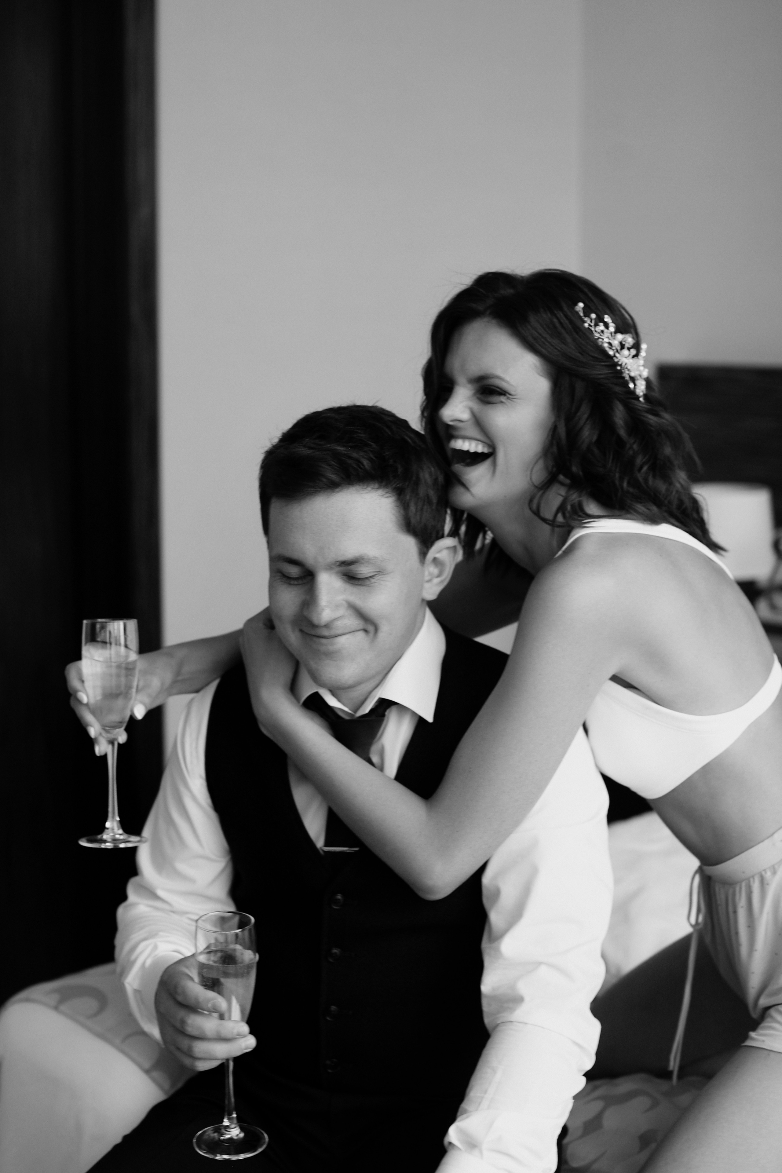 Избранное. Свадебный фотограф