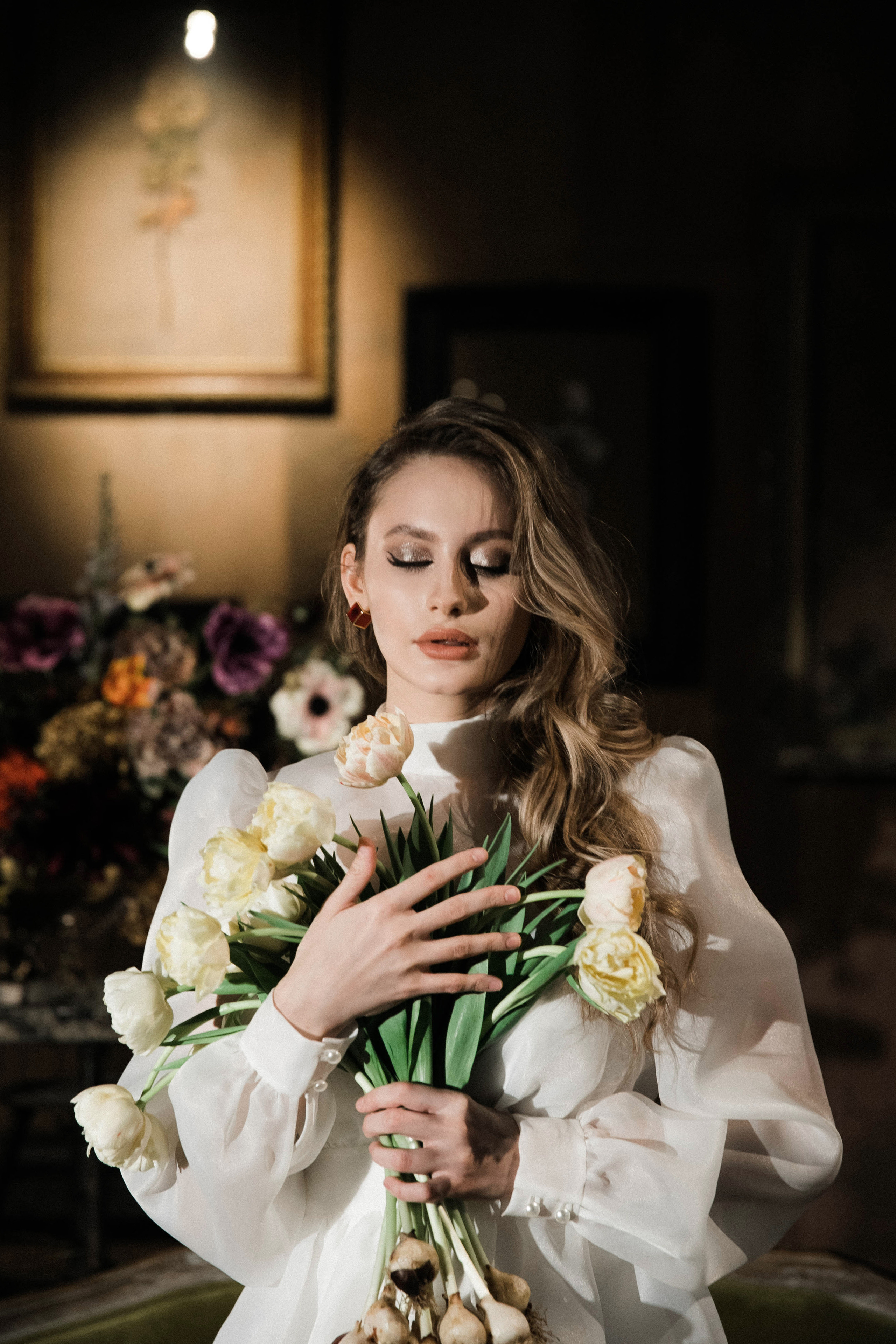 Избранное. Свадебный фотограф