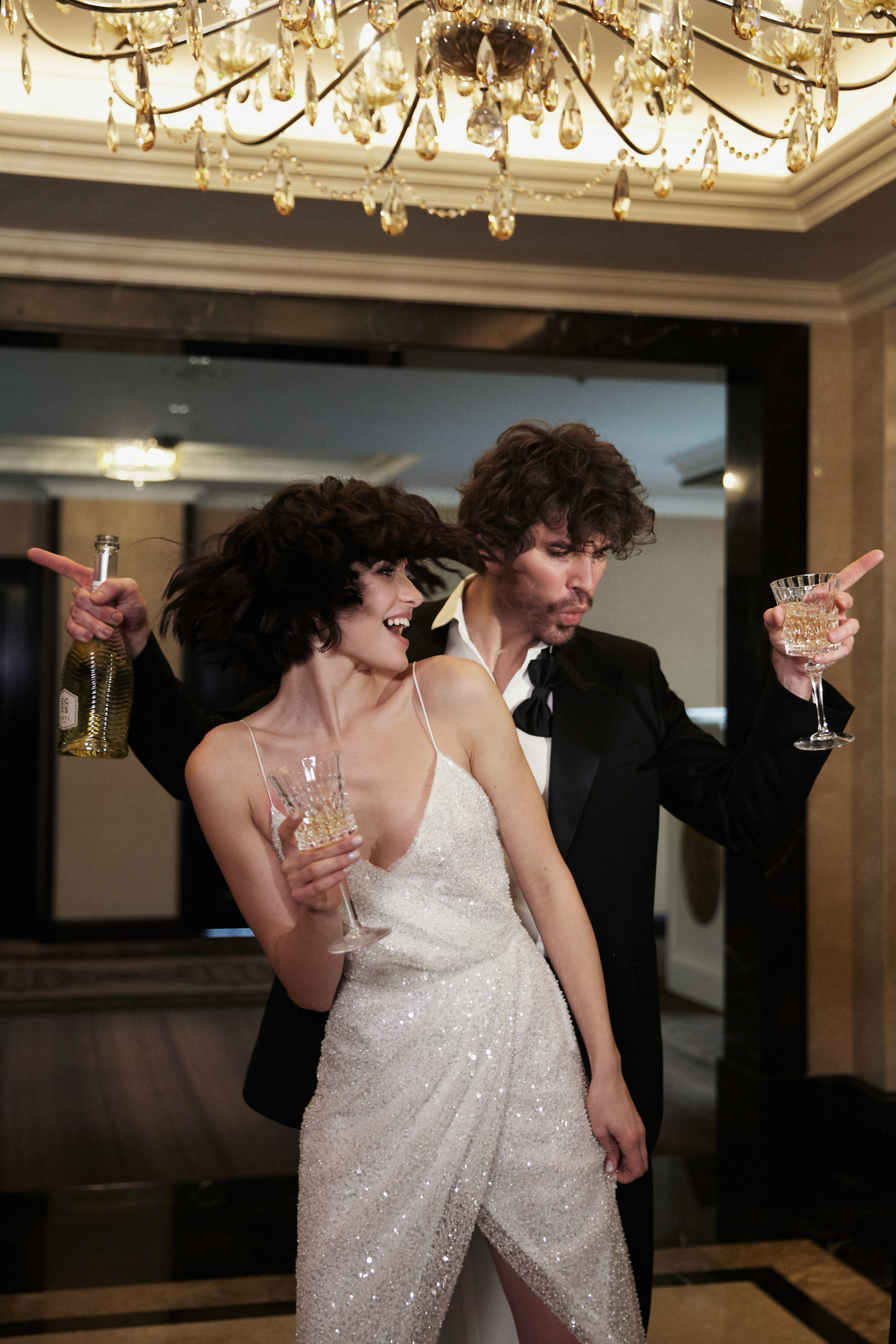 Избранное. Свадебный фотограф