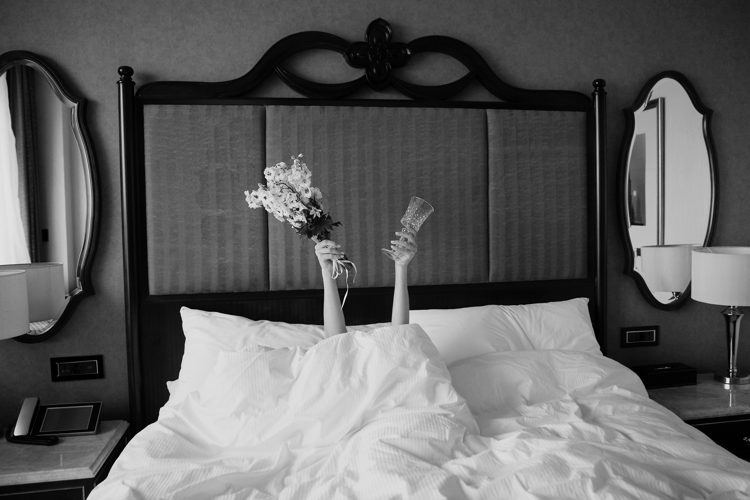 Избранное. Свадебный фотограф