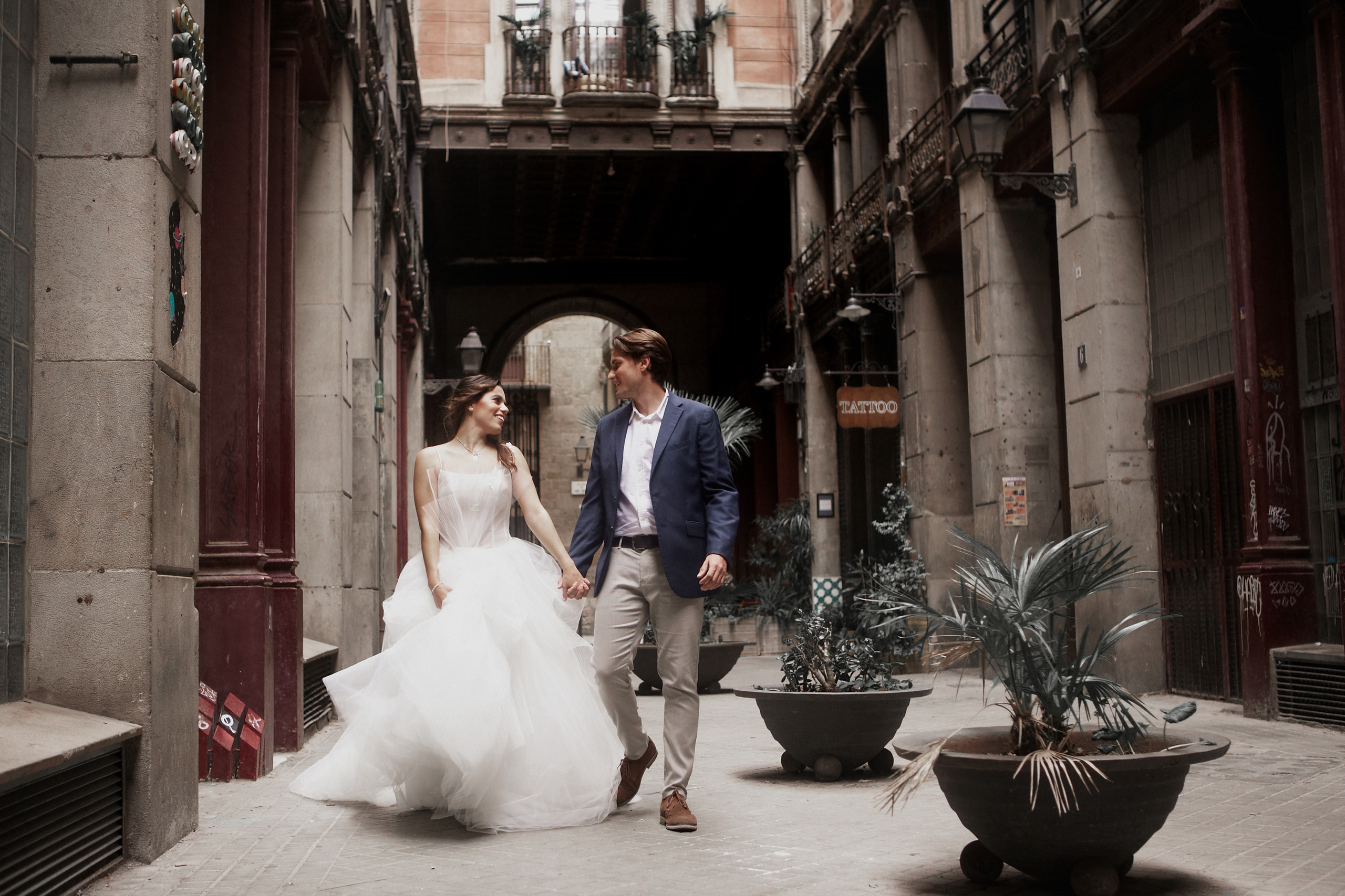 Избранное. Свадебный фотограф