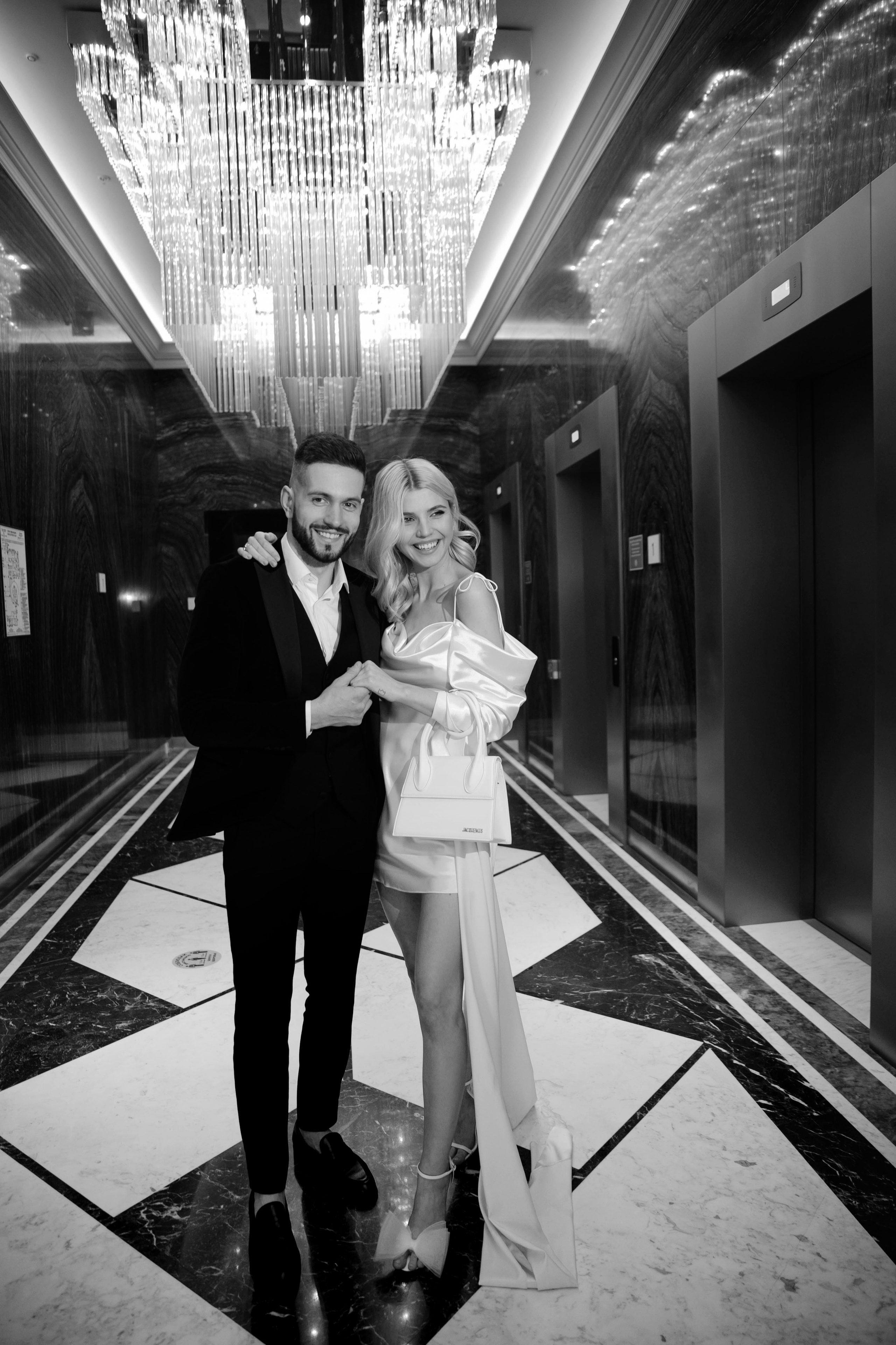 Veronica & Alex | Russia, Moscow region. Свадебный фотограф