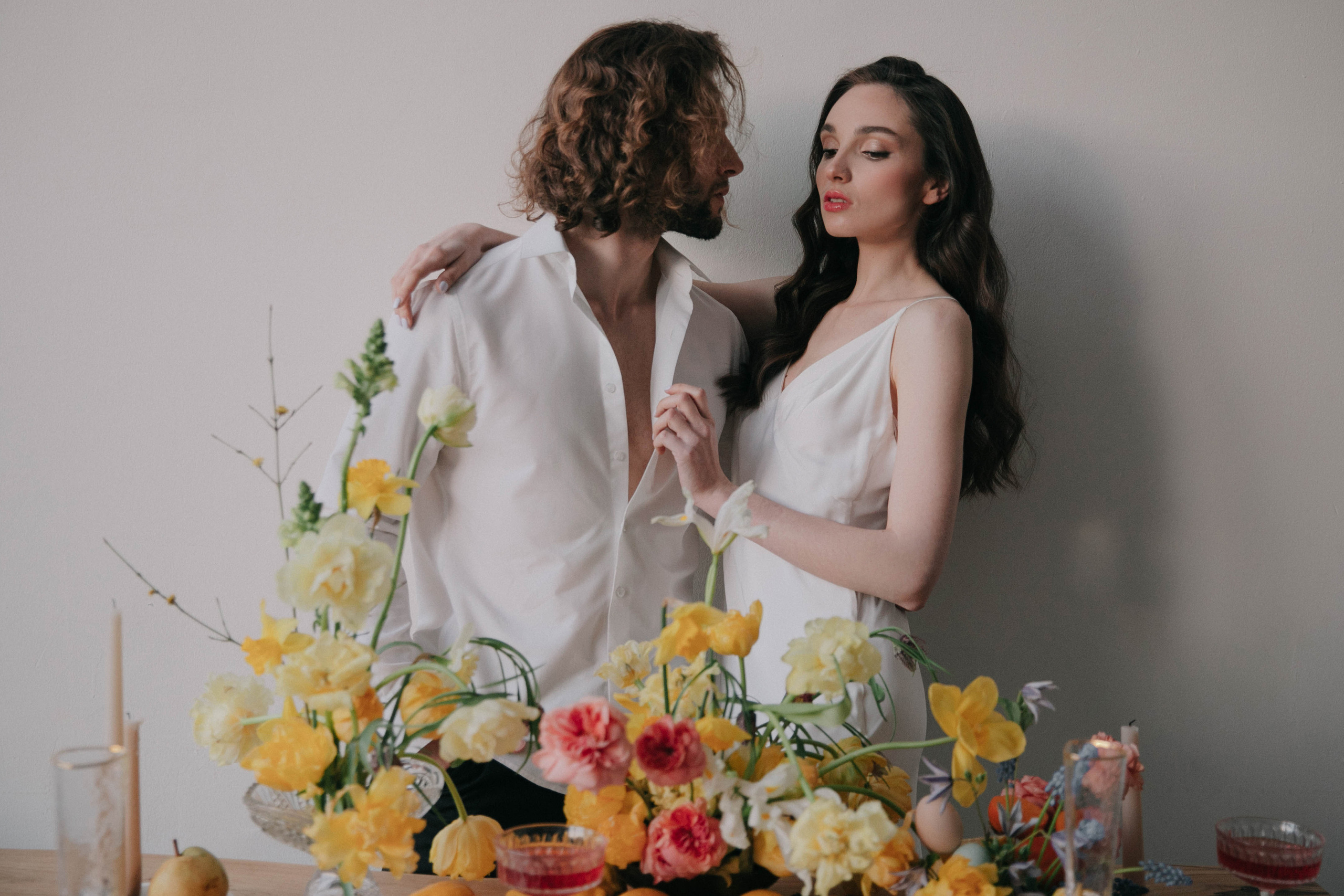 Julia & Alex | Russia, Moscow region. Свадебный фотограф