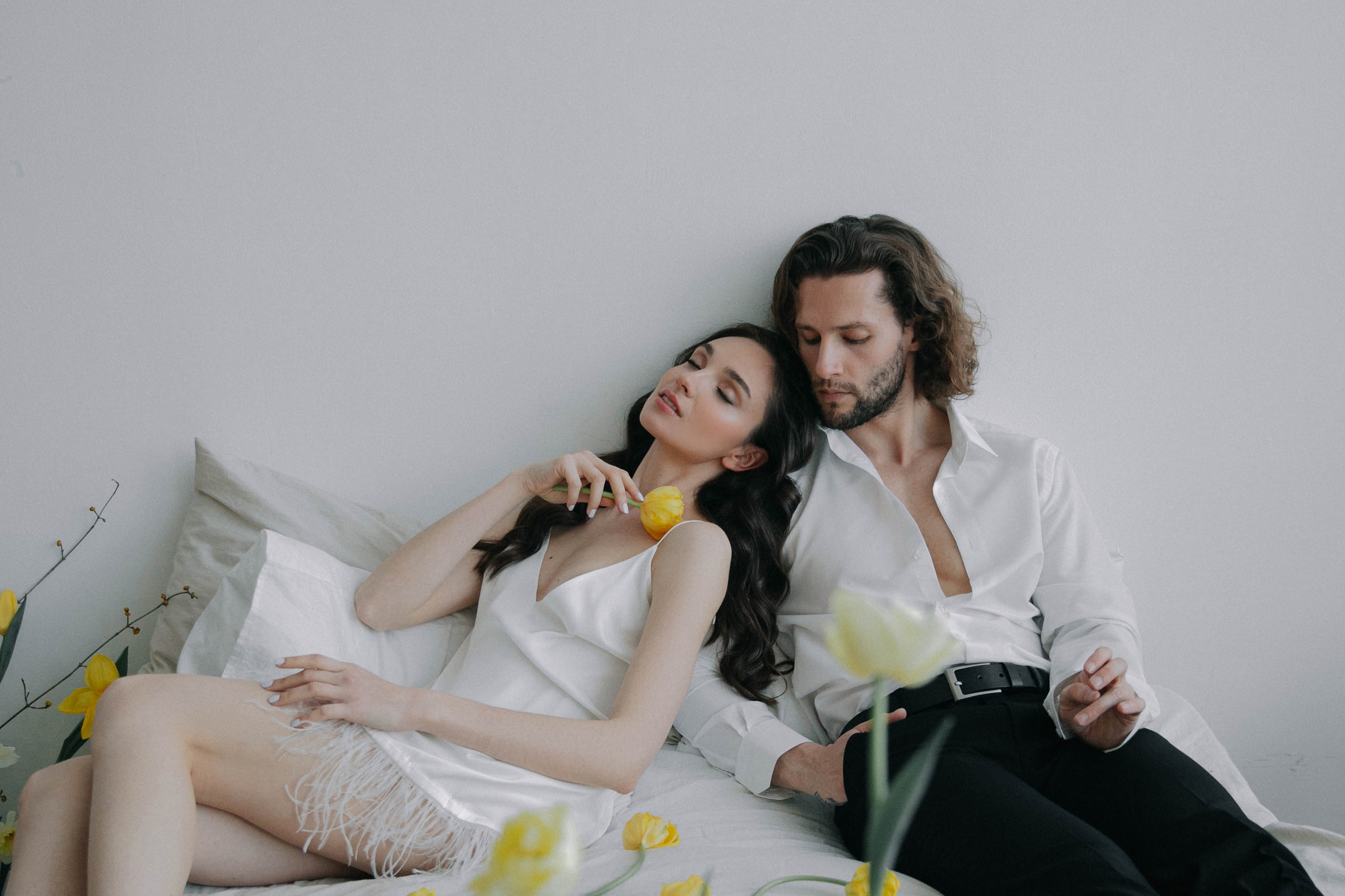 Julia & Alex | Russia, Moscow region. Свадебный фотограф