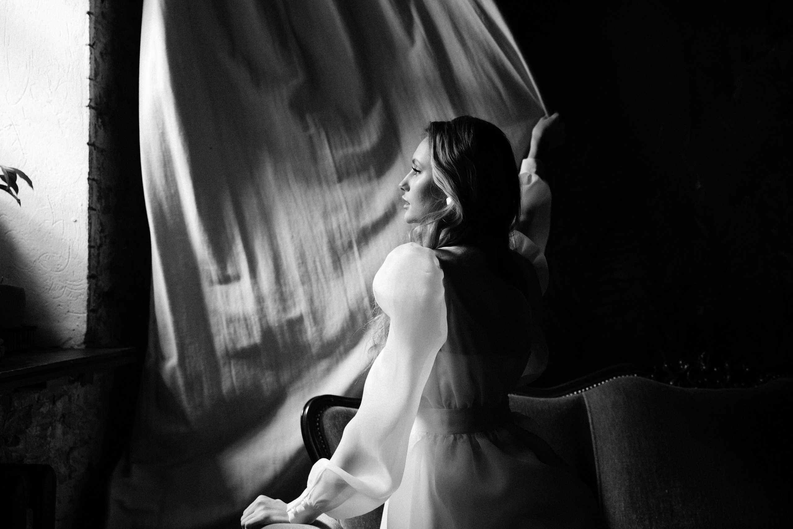 Elena | Russia, Moscow. Свадебный фотограф