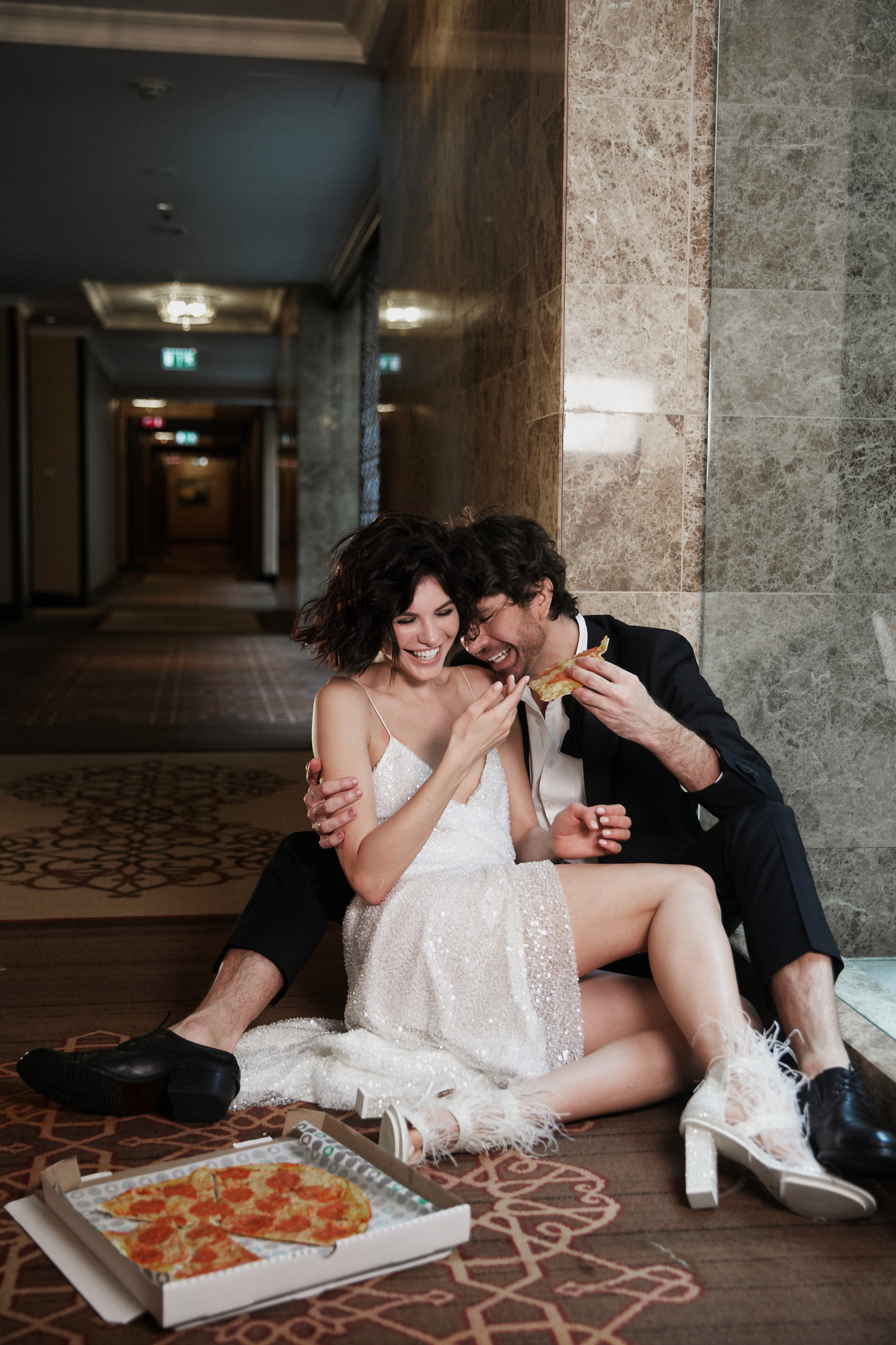 Oleg & Taisiya | Russia, Moscow. Свадебный фотограф