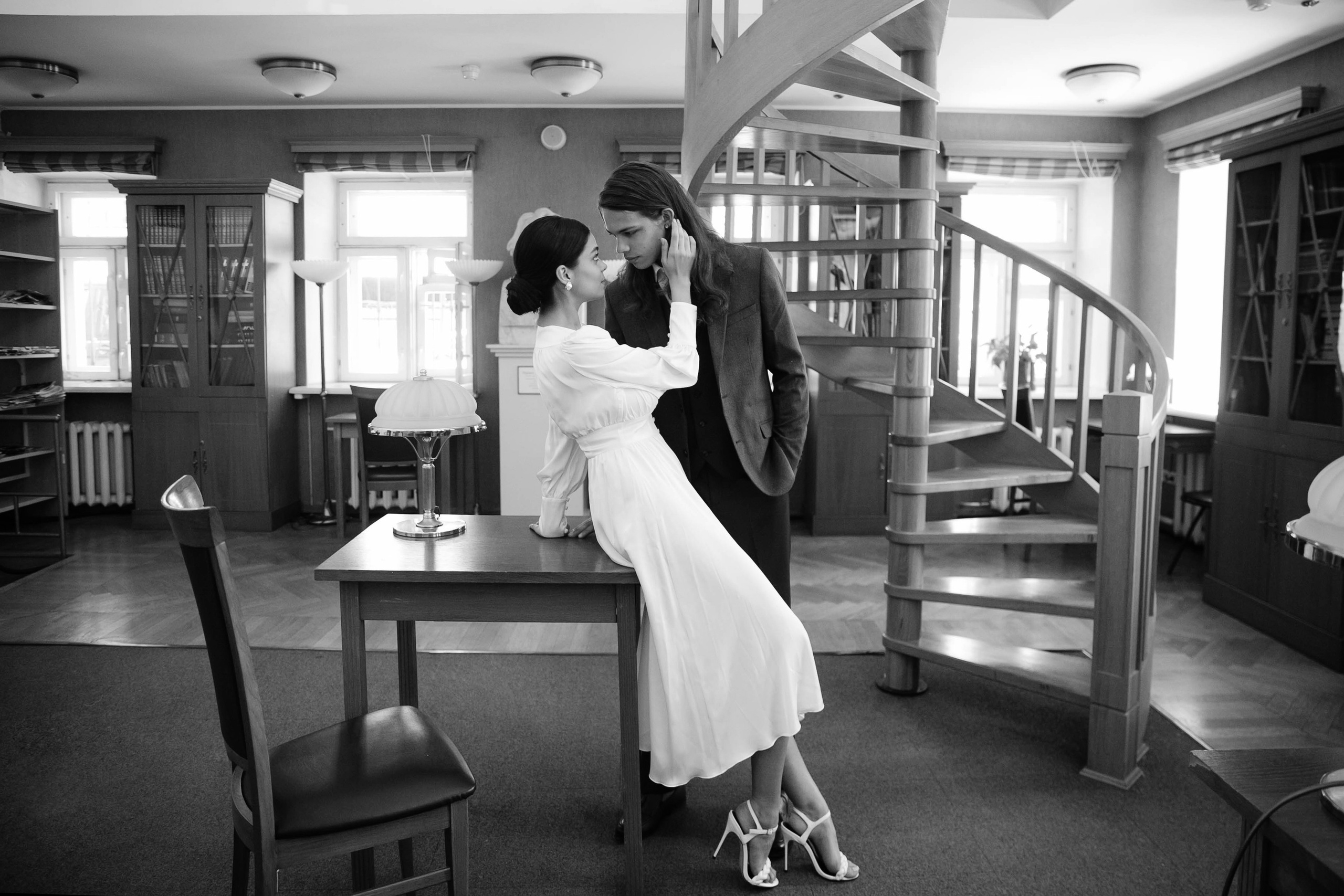 Michaella & Ivan | Russia, Moscow. Свадебный фотограф