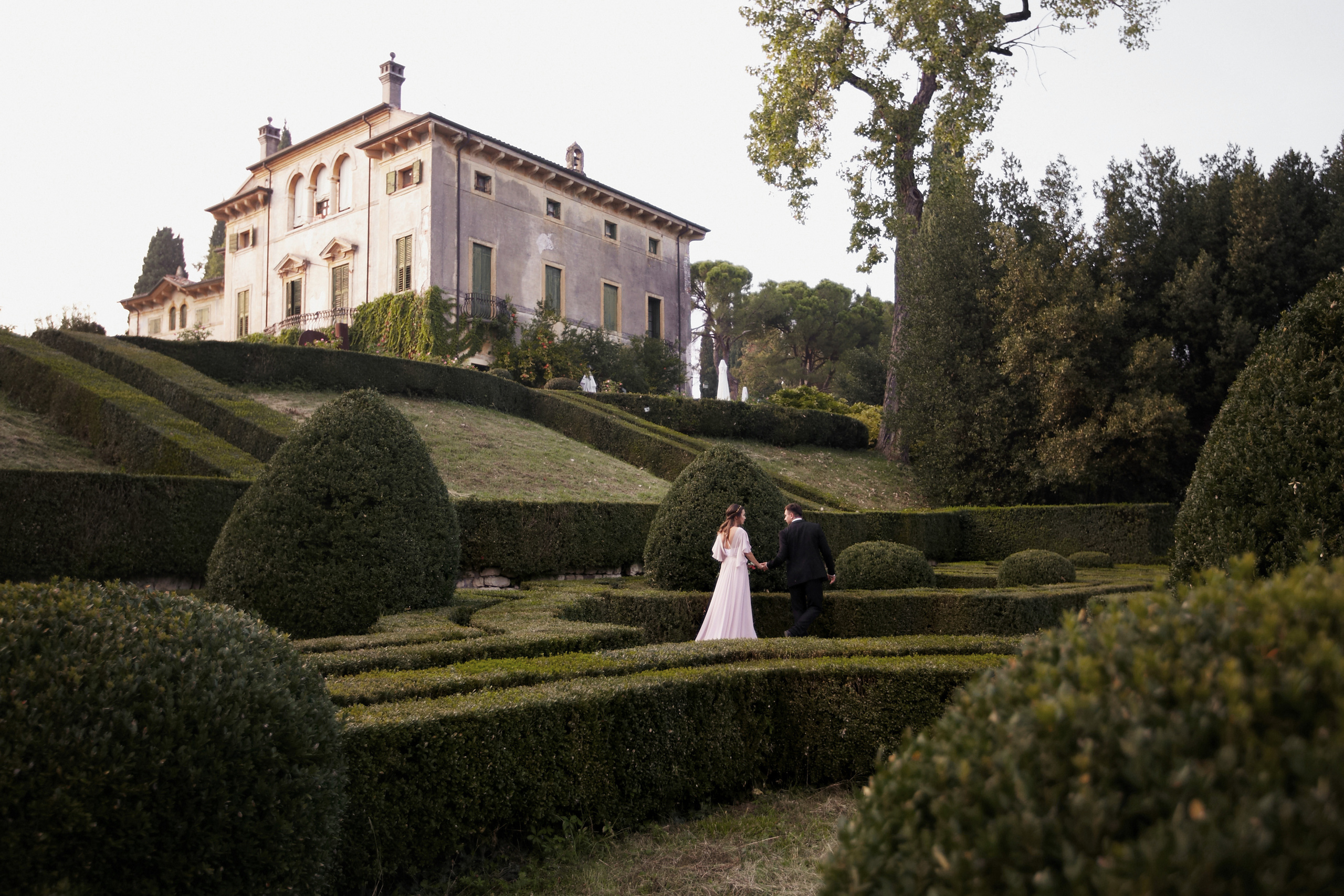 Избранное. Свадебный фотограф