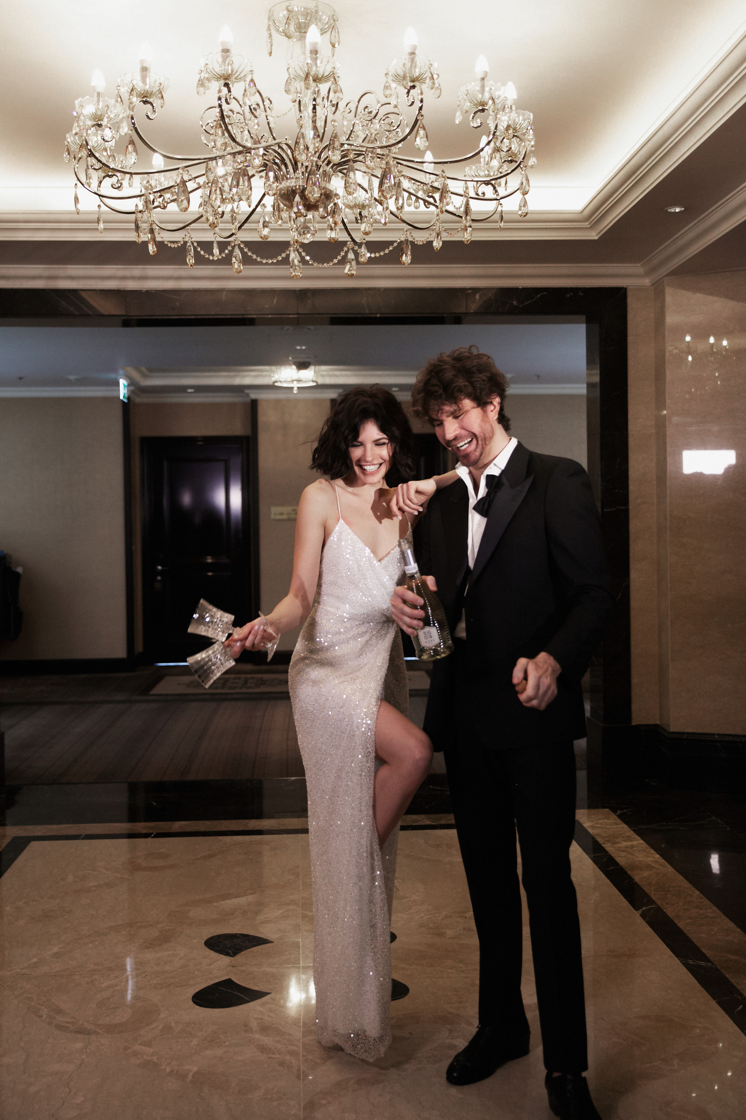 Oleg & Taisiya | Russia, Moscow. Свадебный фотограф