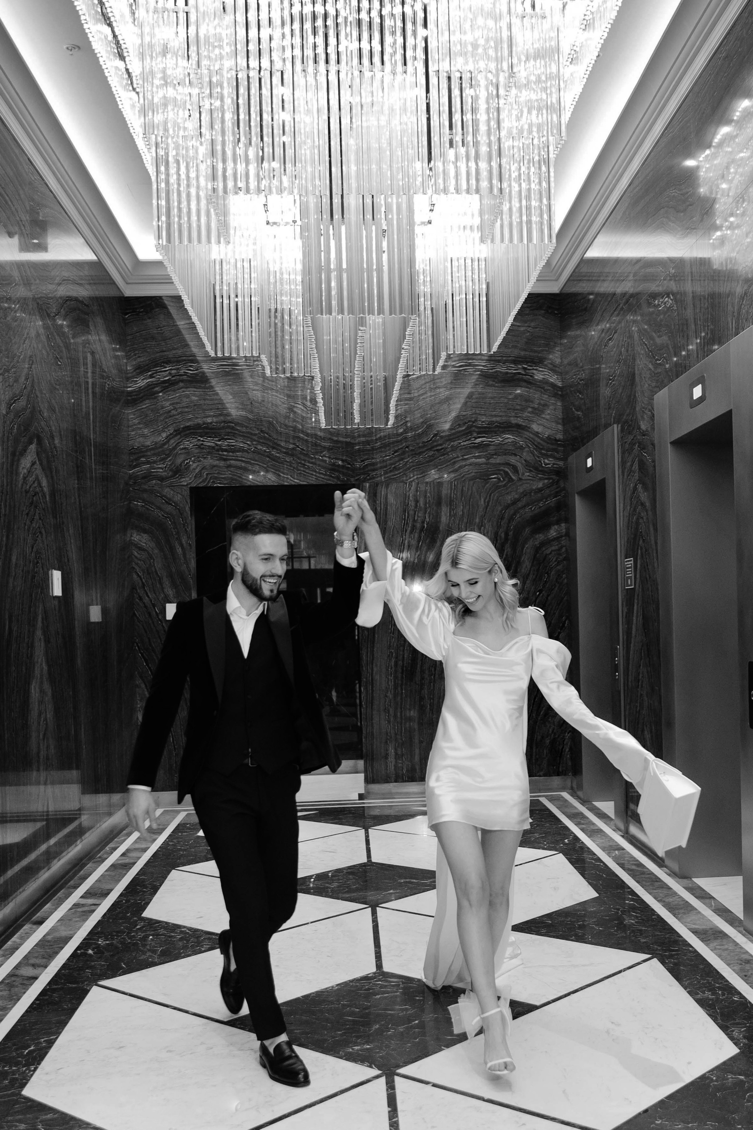 Veronica & Alex | Russia, Moscow region. Свадебный фотограф