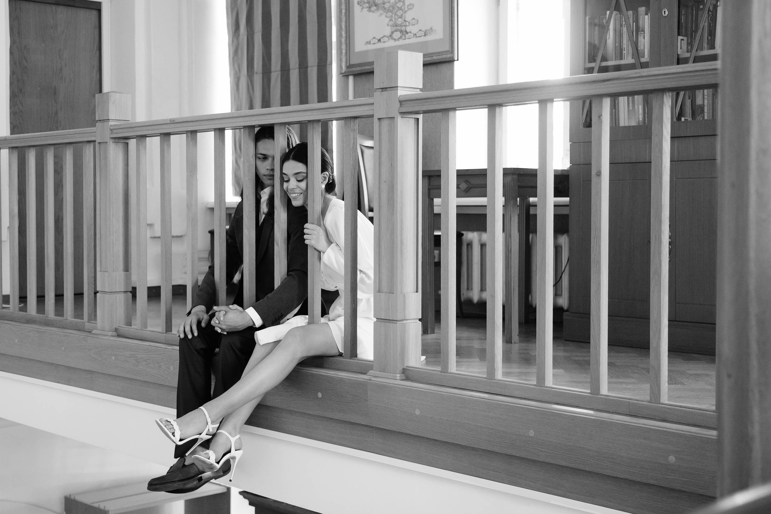 Michaella & Ivan | Russia, Moscow. Свадебный фотограф