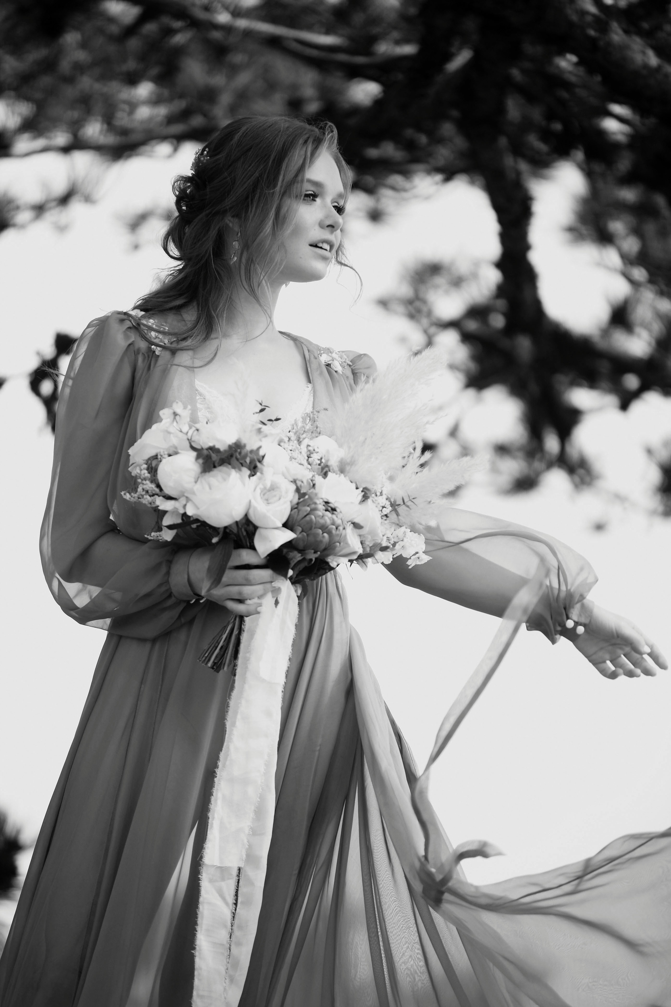 Избранное. Свадебный фотограф