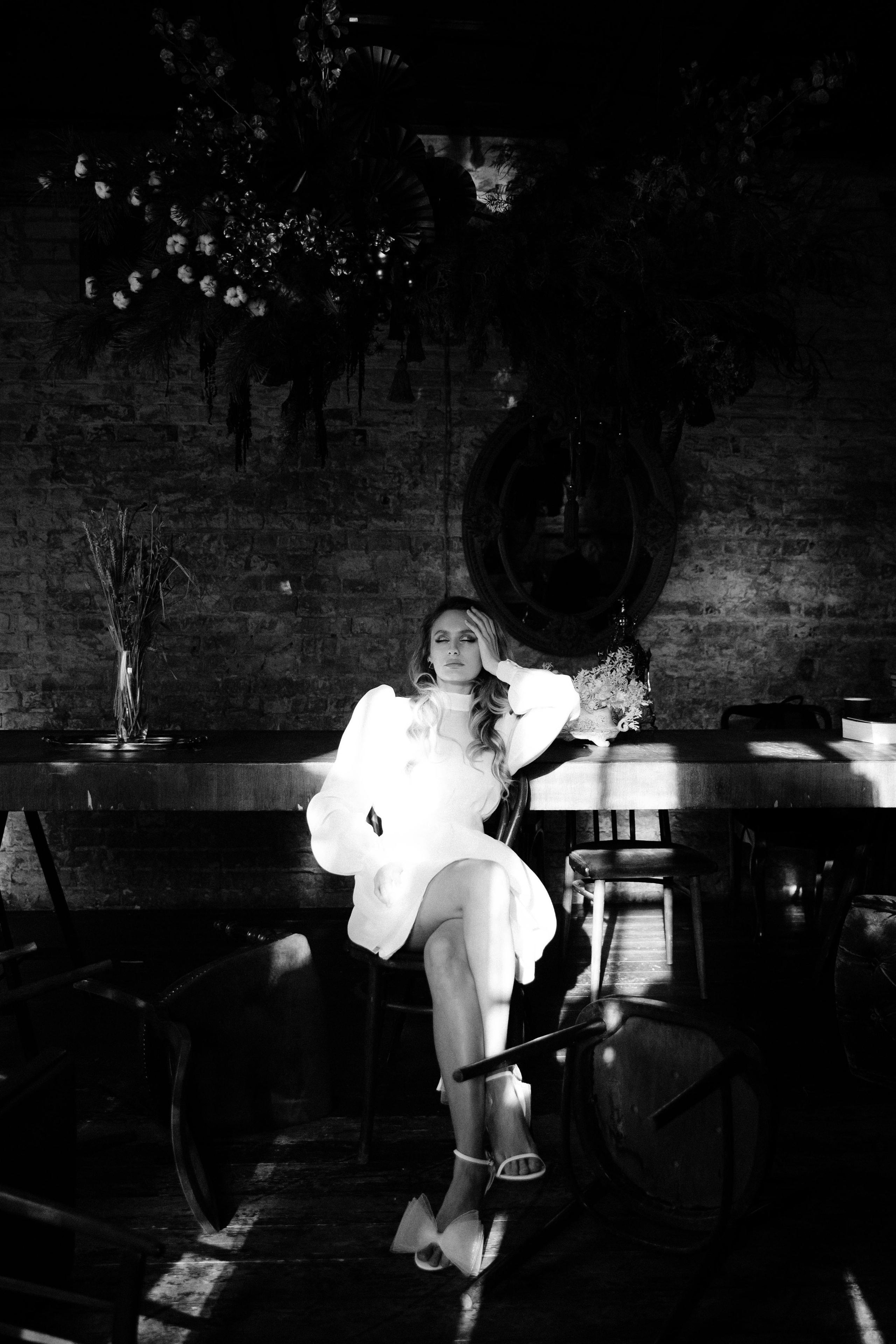 Elena | Russia, Moscow. Свадебный фотограф