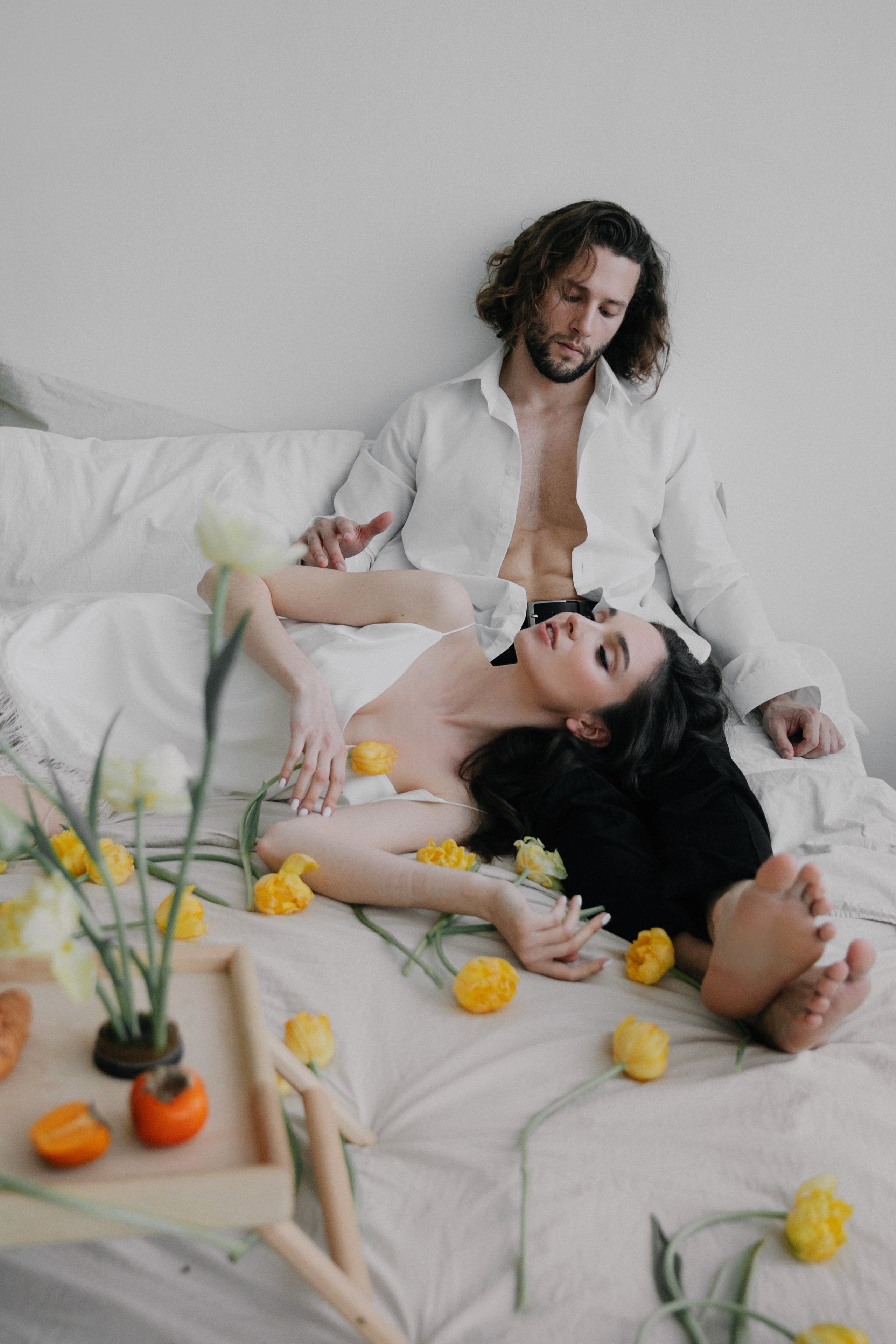 Julia & Alex | Russia, Moscow region. Свадебный фотограф