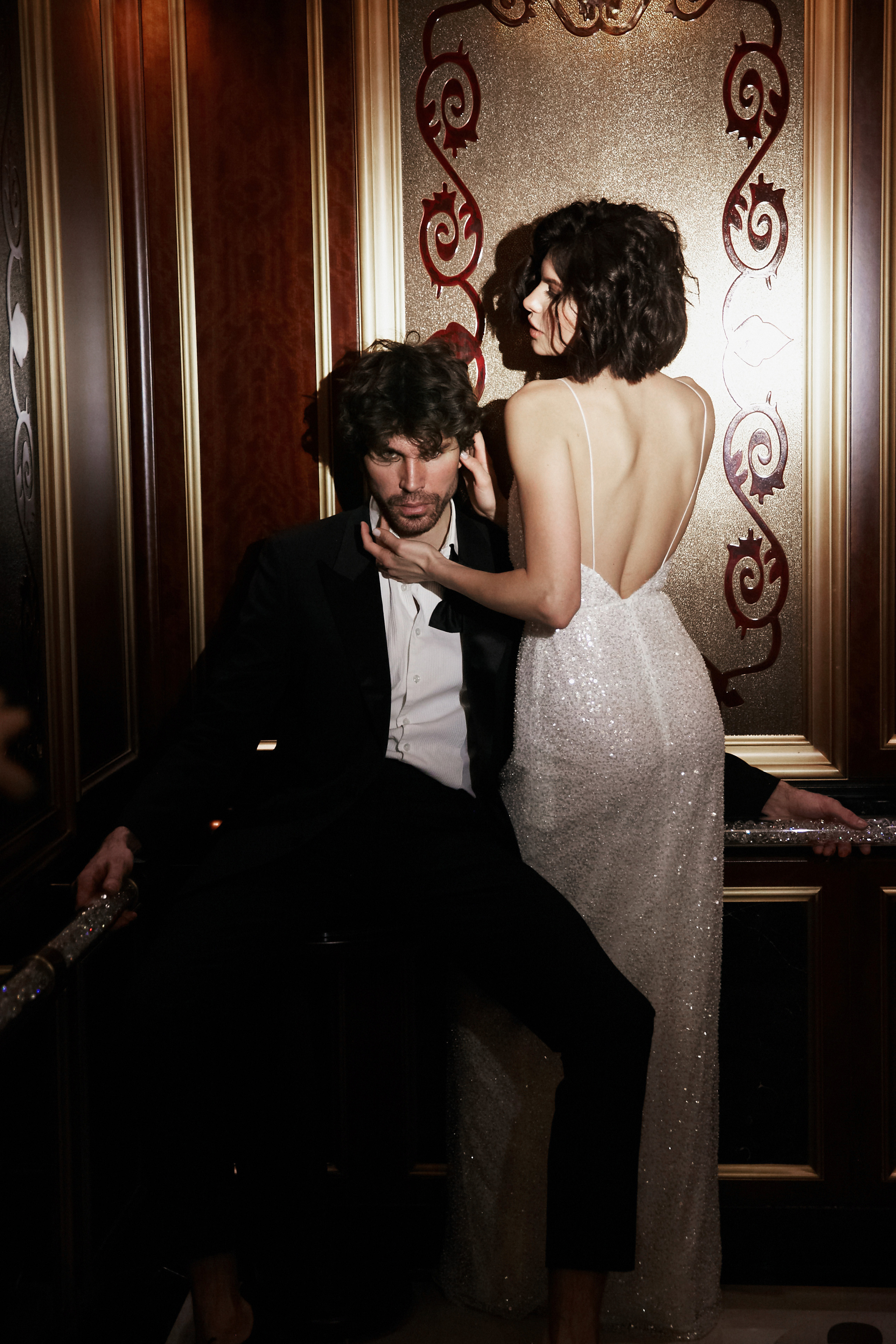 Oleg & Taisiya | Russia, Moscow. Свадебный фотограф