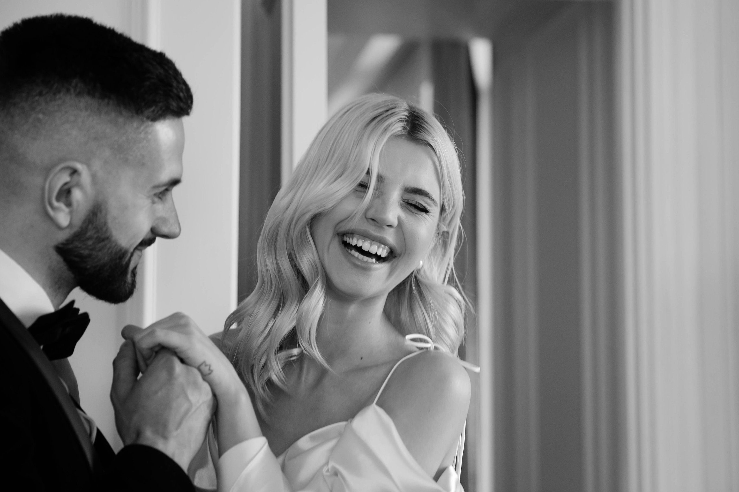 Veronica & Alex | Russia, Moscow region. Свадебный фотограф