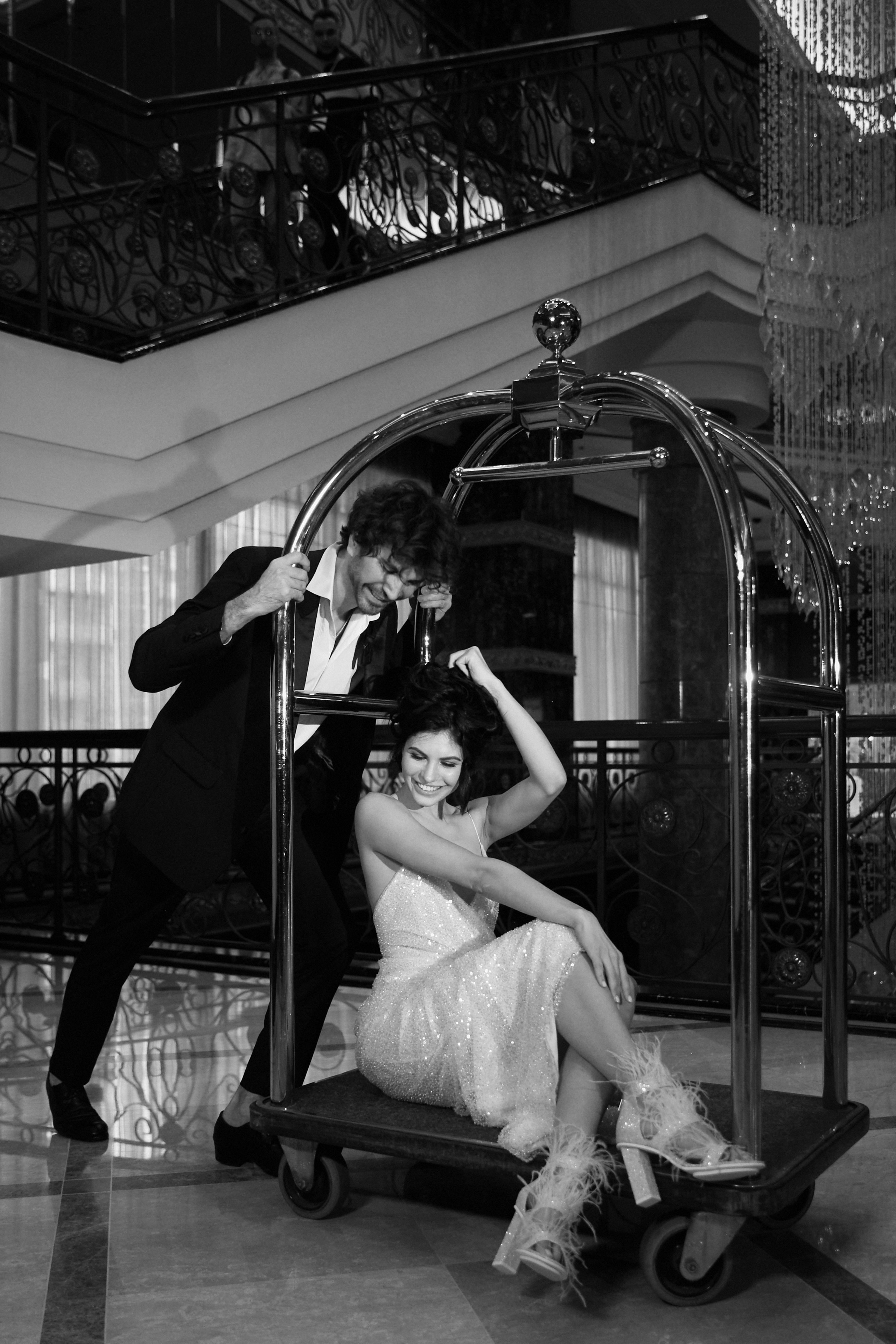 Избранное. Свадебный фотограф