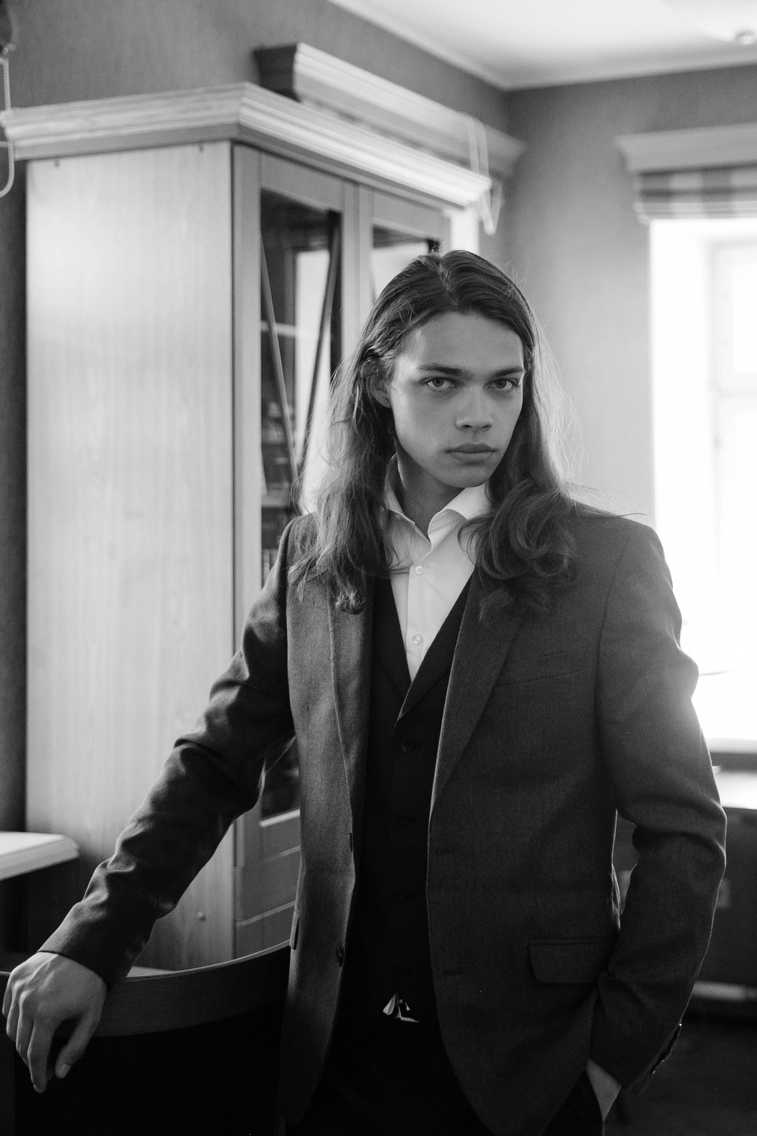 Michaella & Ivan | Russia, Moscow. Свадебный фотограф