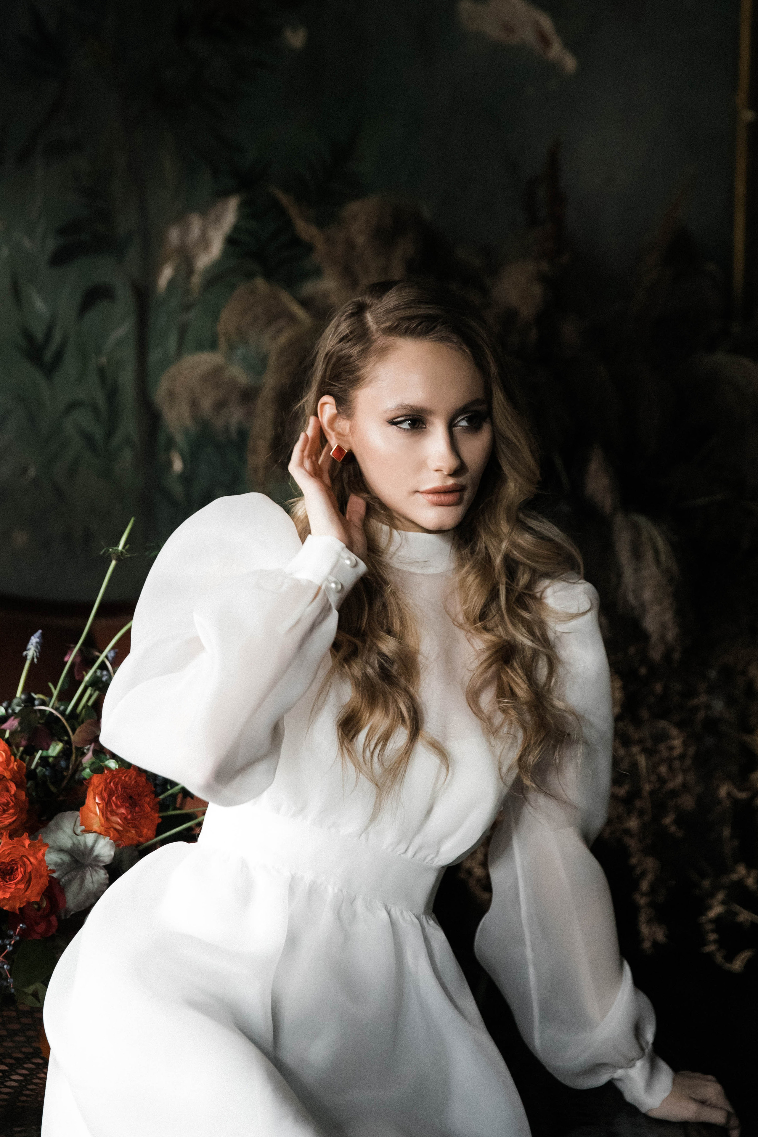 Elena | Russia, Moscow. Свадебный фотограф