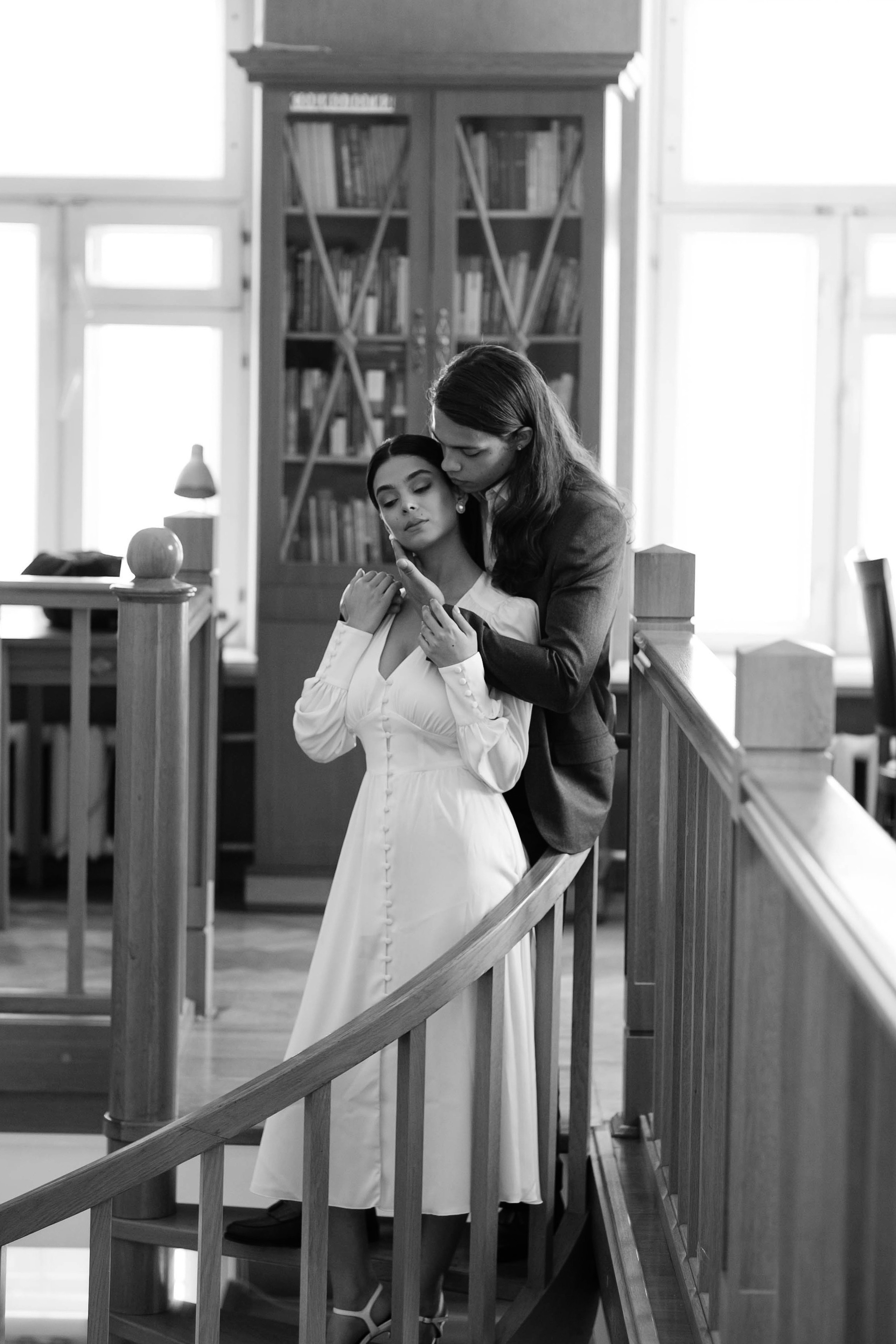 Michaella & Ivan | Russia, Moscow. Свадебный фотограф