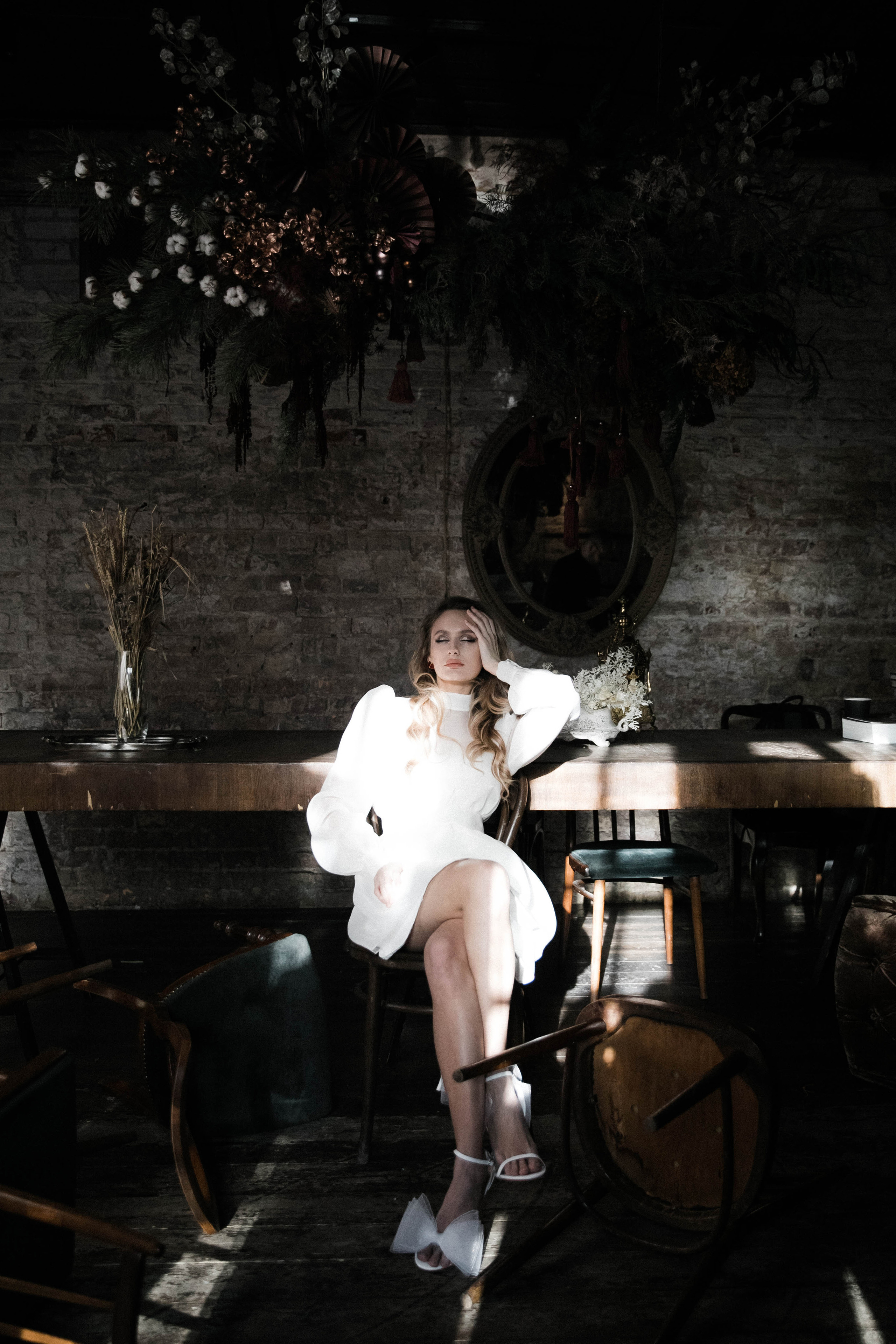 Избранное. Свадебный фотограф